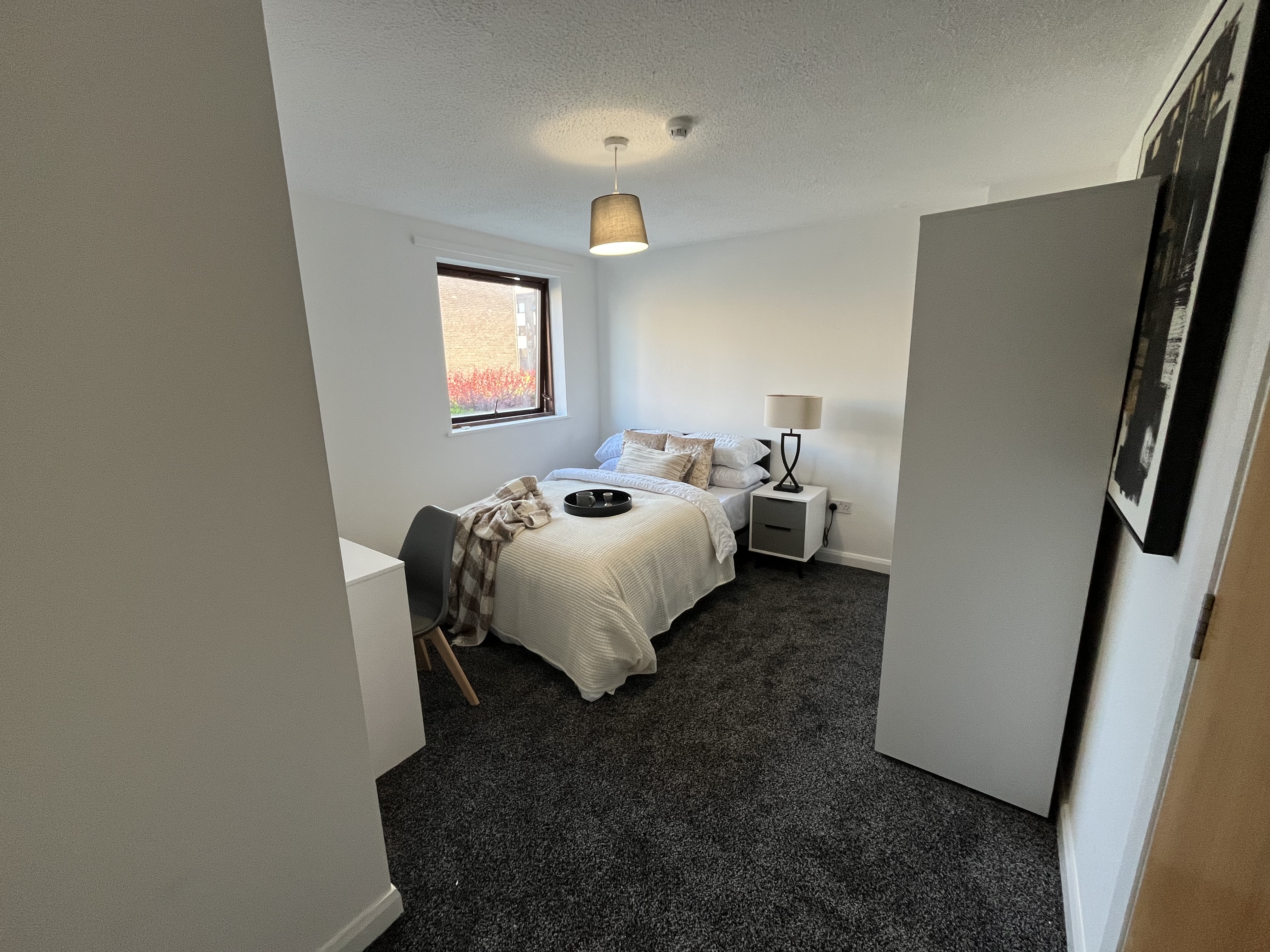 Clanny House Deluxe room, Peacock St W, Sunderland photo 5
