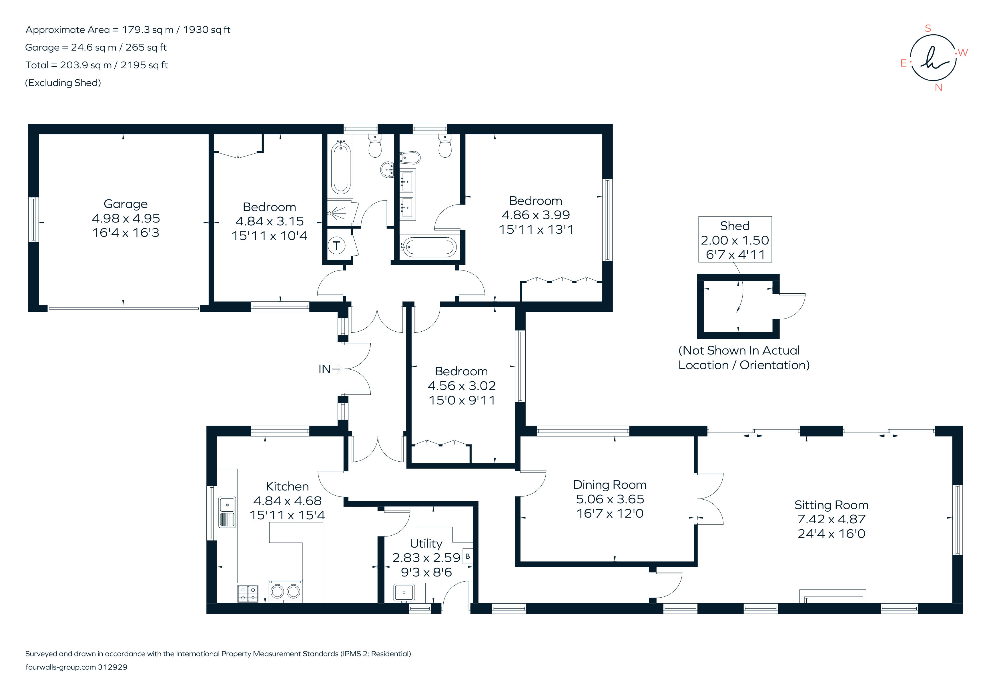 Painswick Road, Cheltenham GL50, 3 bedroom bungalow for sale 63922893 PrimeLocation