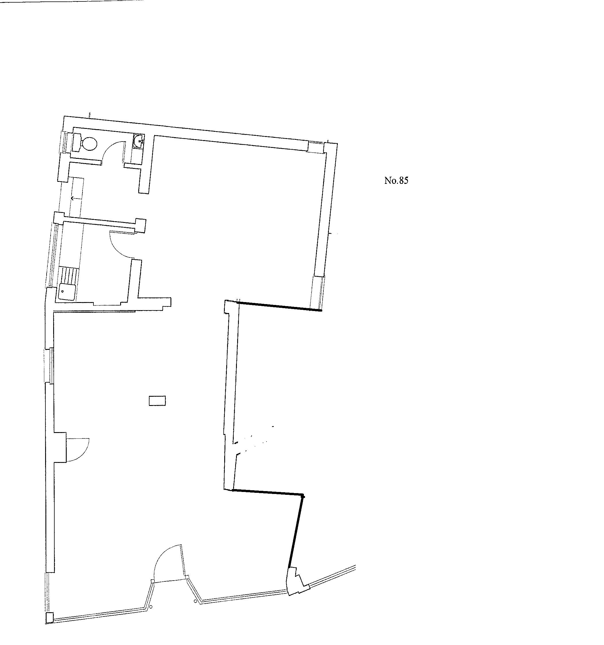 0 Bedrooms  to rent in High Street, Edenbridge TN8