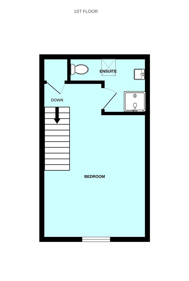 70, Grantham Close, Plymouth floorplan