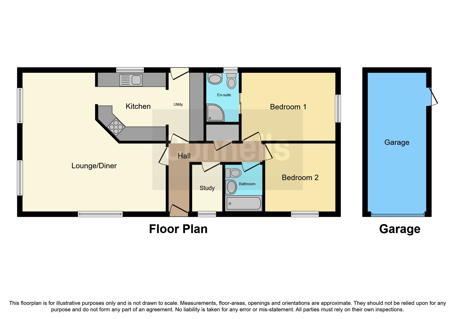 Allington Gardens, Allington, Grantham NG32, 2 bedroom mobile/park home for sale 63953758
