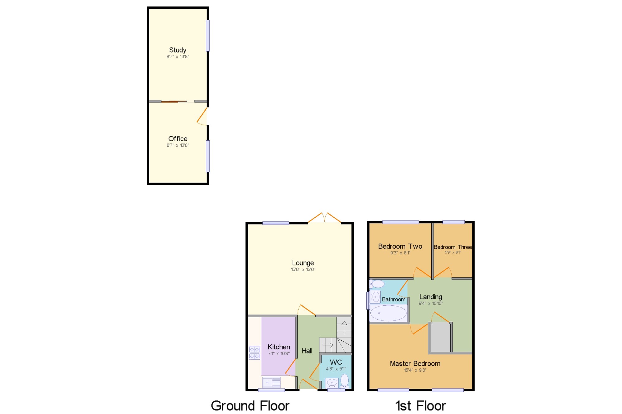 3 Bedrooms Semi-detached house for sale in Rostherne Road, Davenport, Stockport, Cheshire SK3