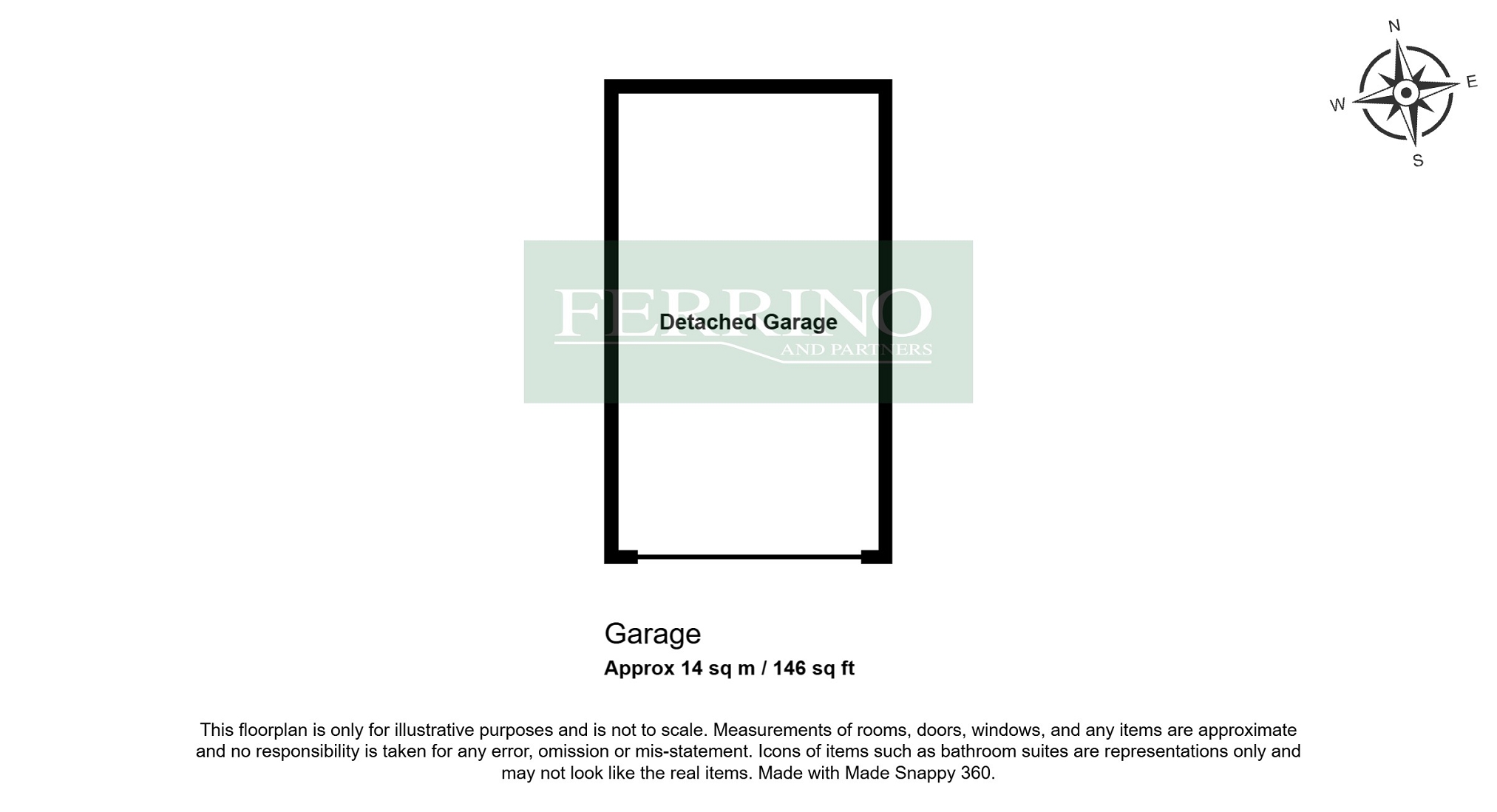 Mork Corner Cottage, (4 Acres and Detached Studio), St. Briavels floorplan