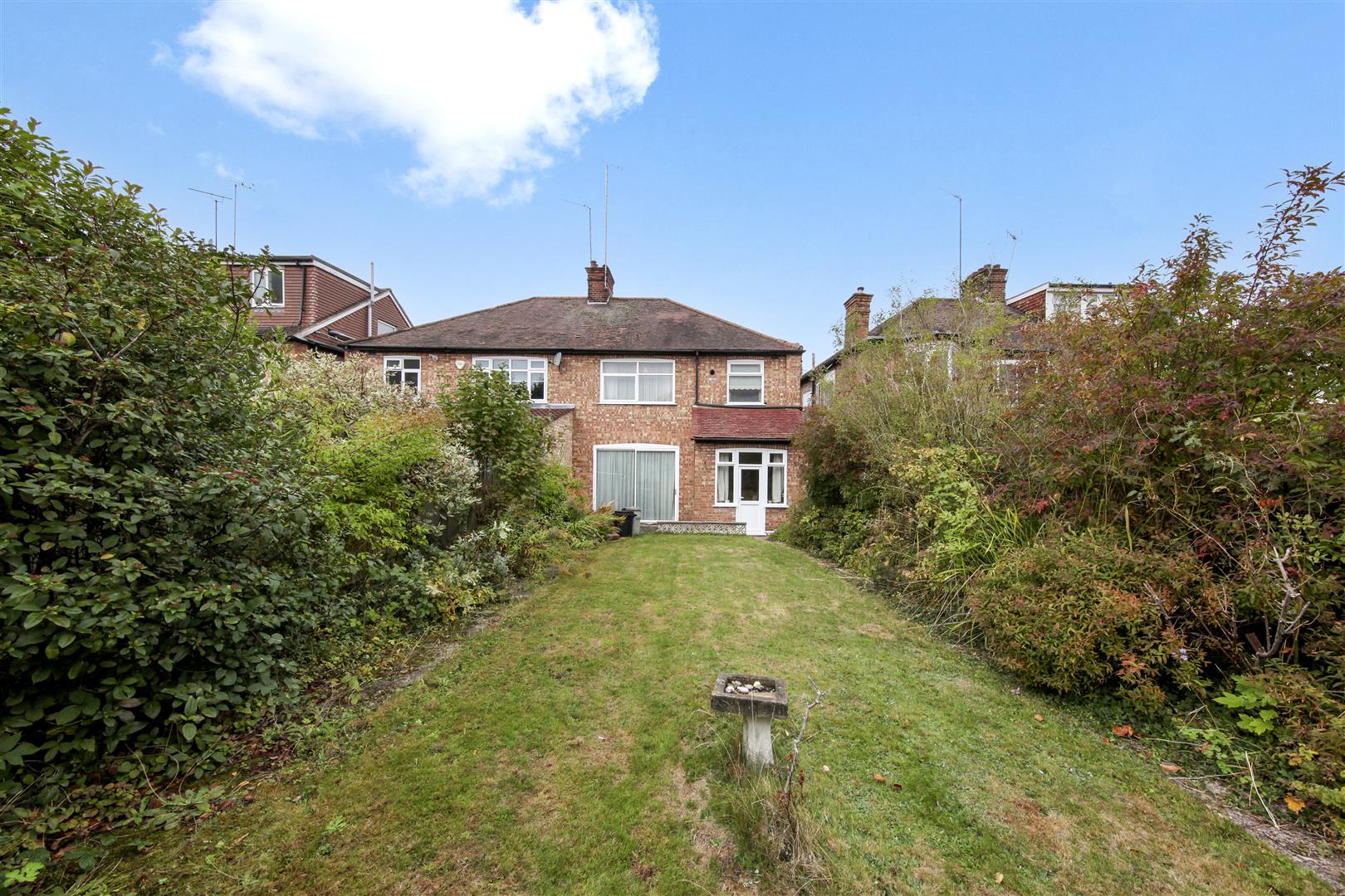 3 bedroom semi-detached house for sale 0