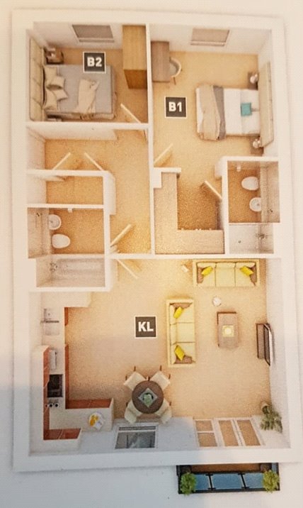 35, Lett Lane, Ebbsfleet Valley floorplan