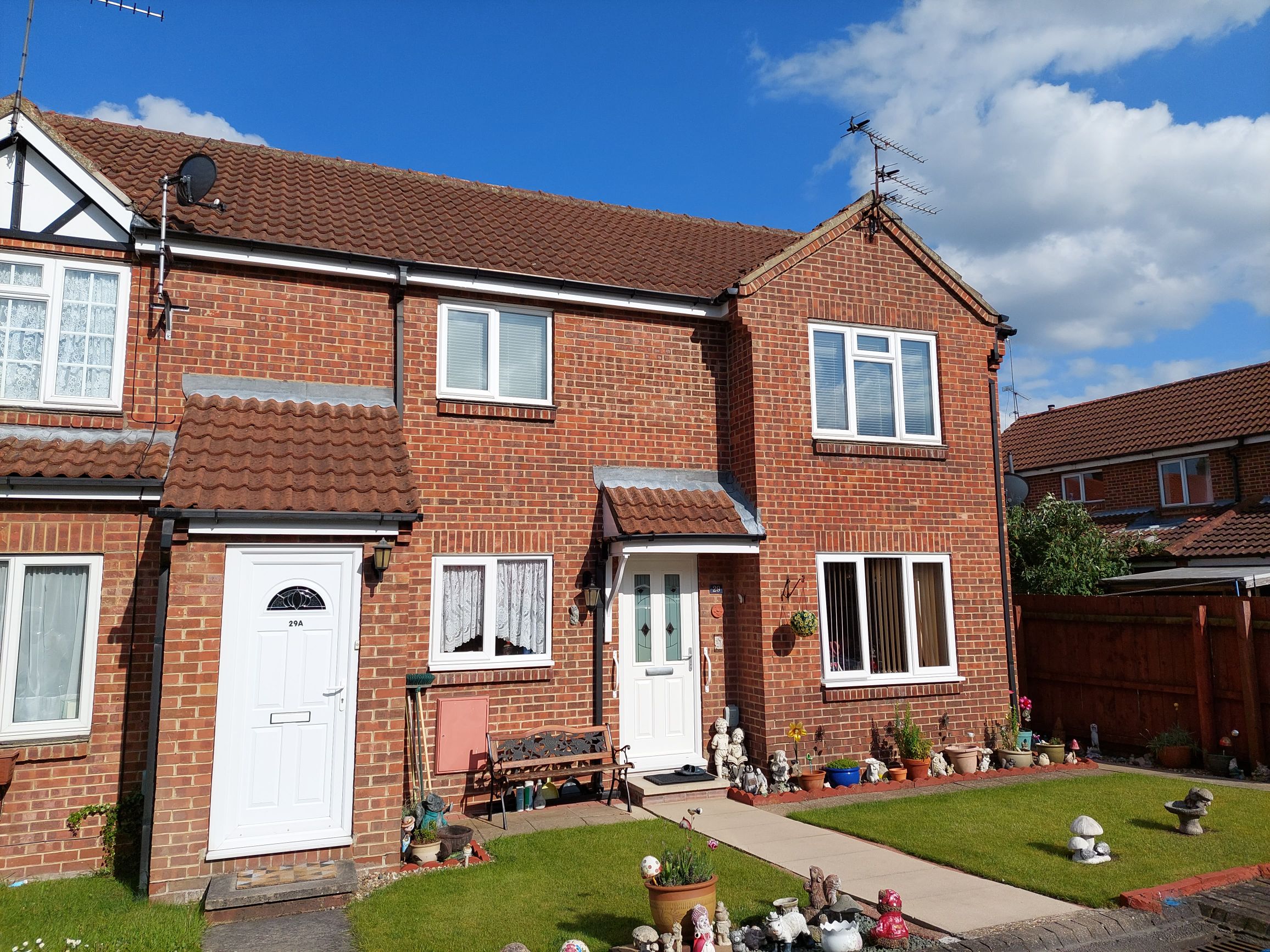 29a, Trinity Court, Beverley photo 2