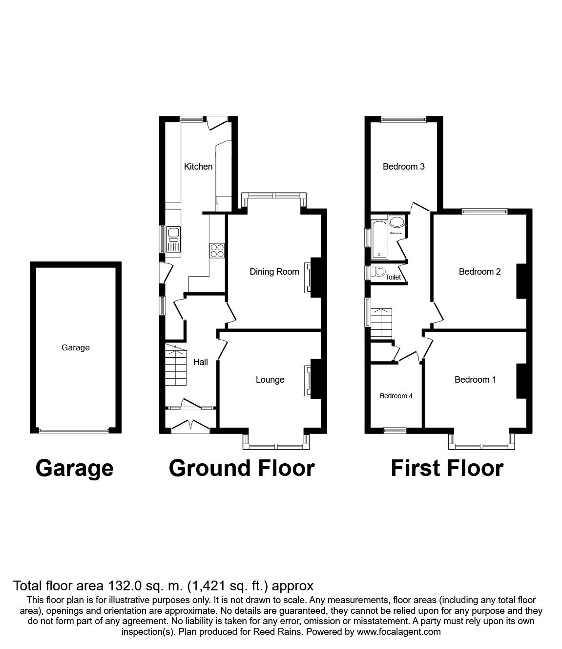 4 Bedrooms Semi-detached house for sale in Methuen Avenue, Fulwood, Preston PR2