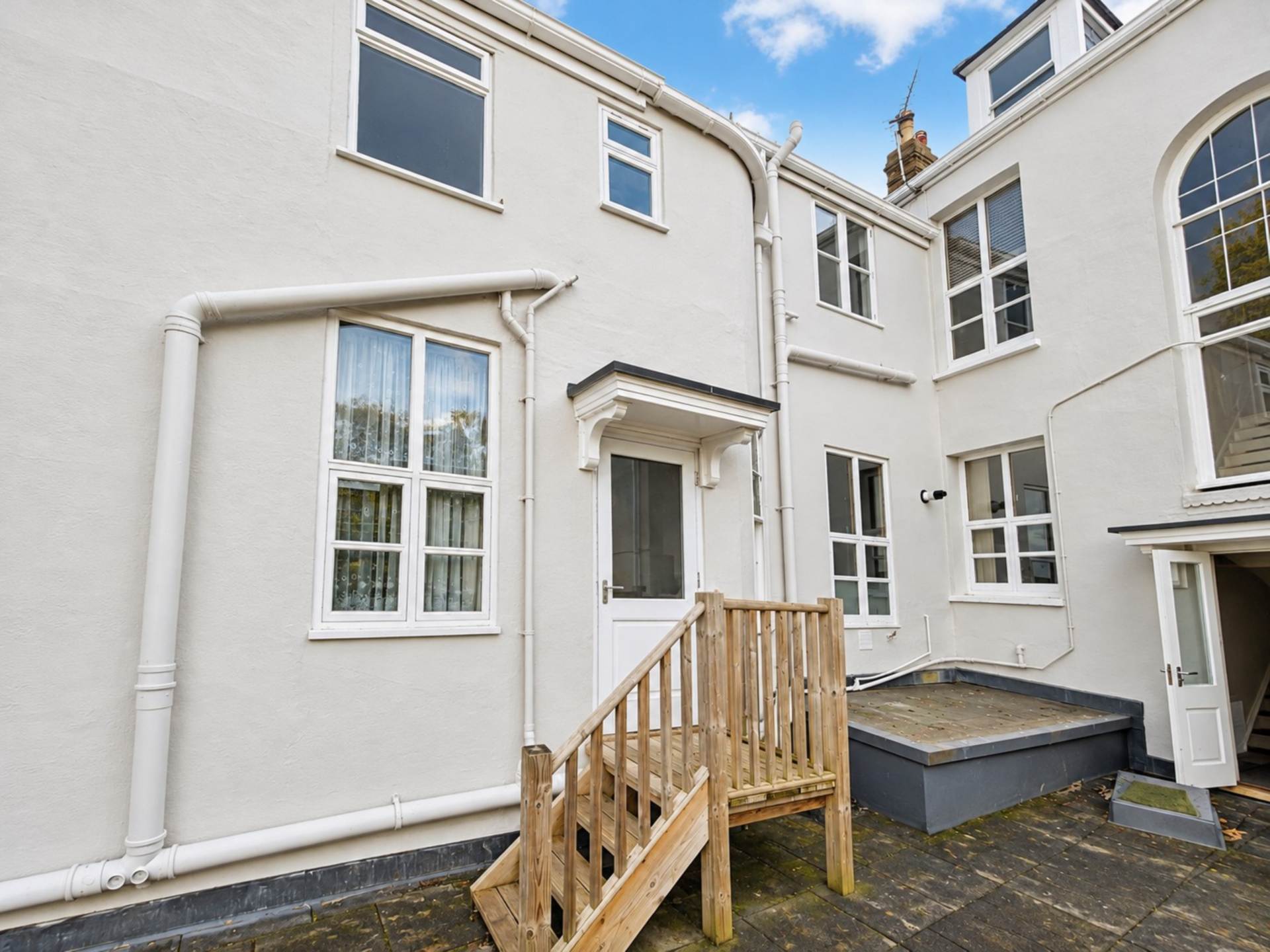 47 Bear Street,, Flat 1, Barnstaple photo 5