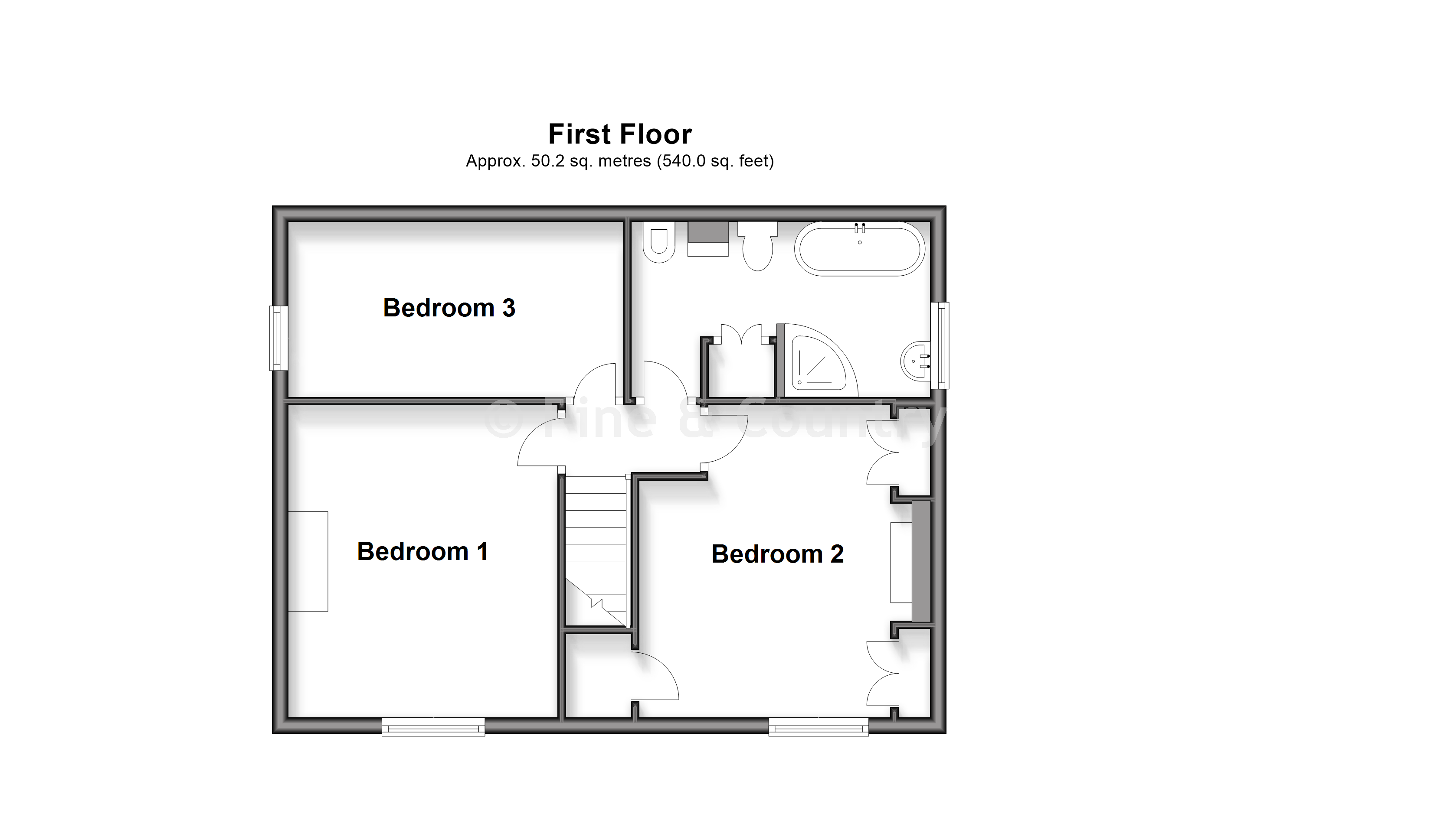 43, Clatterford Shute, Newport floorplan