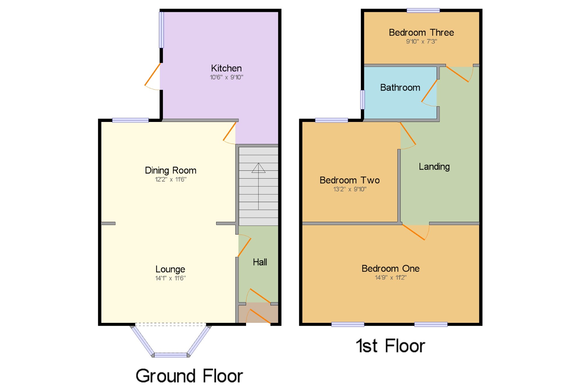 3 Bedrooms Terraced house for sale in Rosslyn Street, Aigburth, Liverpool, Merseyside L17