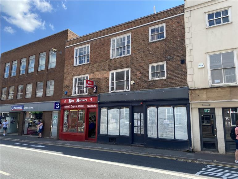 Photos of 24 King Street, Maidstone, Kent ME14 - 59691143 - Zoopla