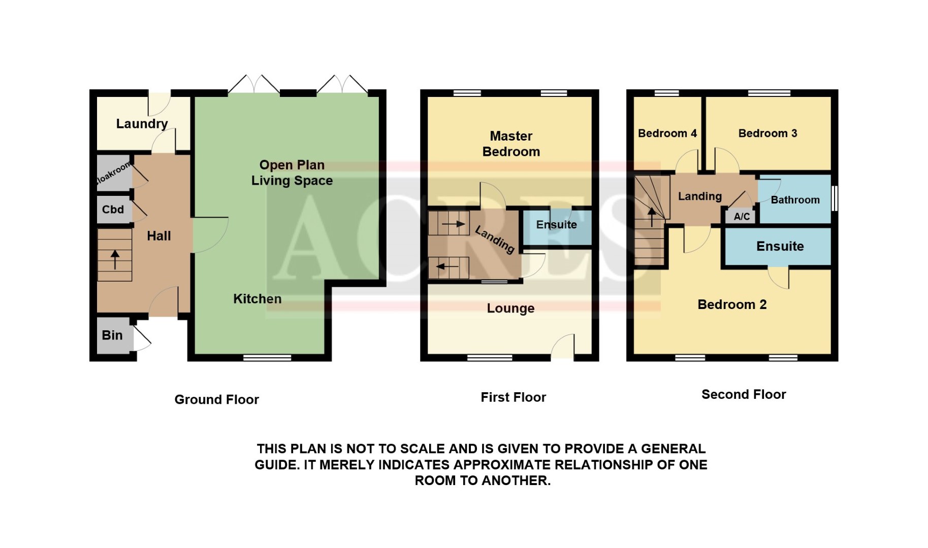 4 Bedrooms Town house for sale in Warren House Walk, Sutton Coldfield B76