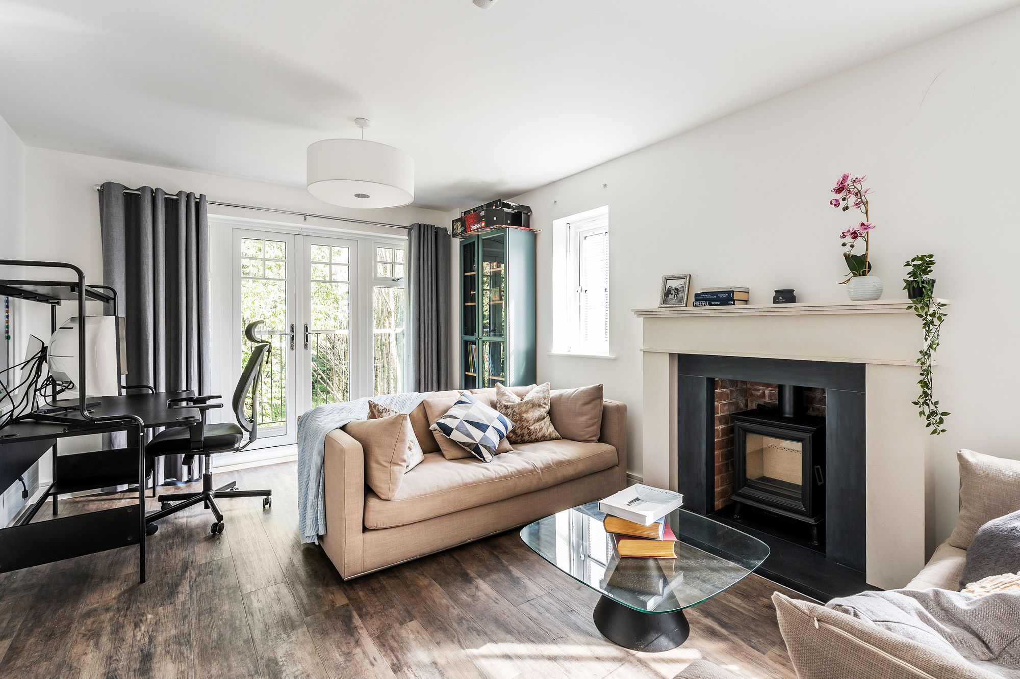16 Frank Rosier Way, Tunbridge Wells photo 4