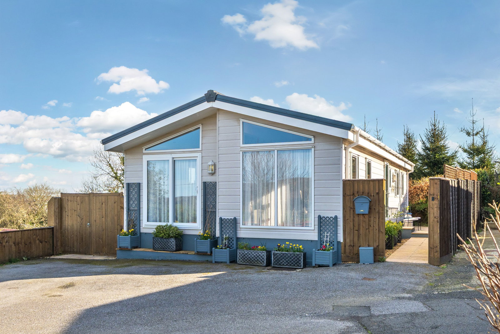 A10, Tamar Park, Coxpark, Gunnislake, PL18 9BD - listing photo