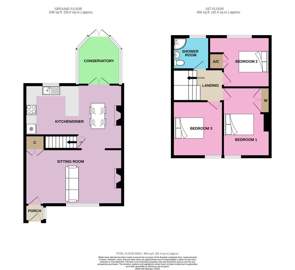 Orton, Kettering NN14, 3 bedroom cottage for sale 64276032