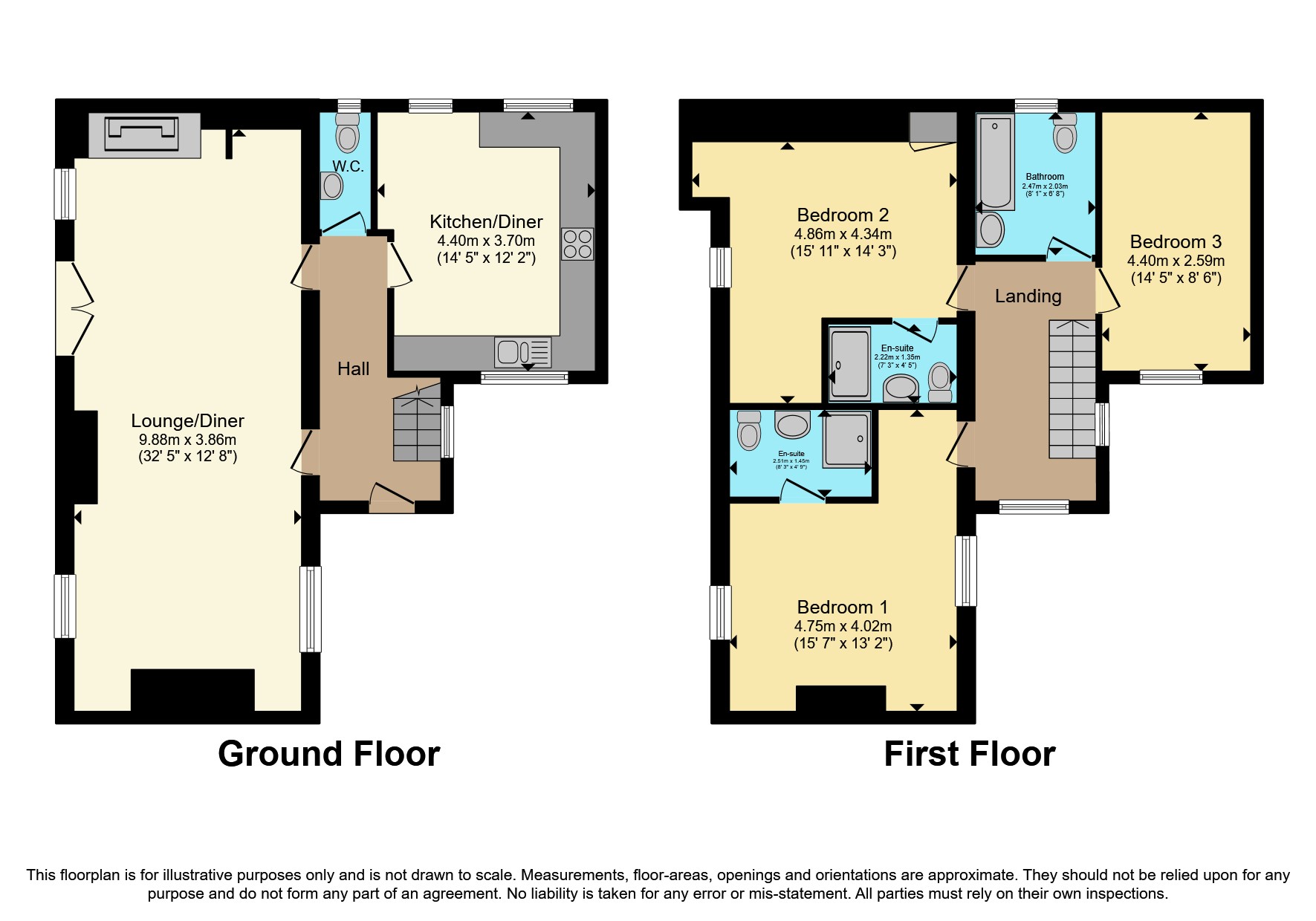 Mount Hawke, Truro, Cornwall TR4, 3 bedroom cottage for sale 65546704