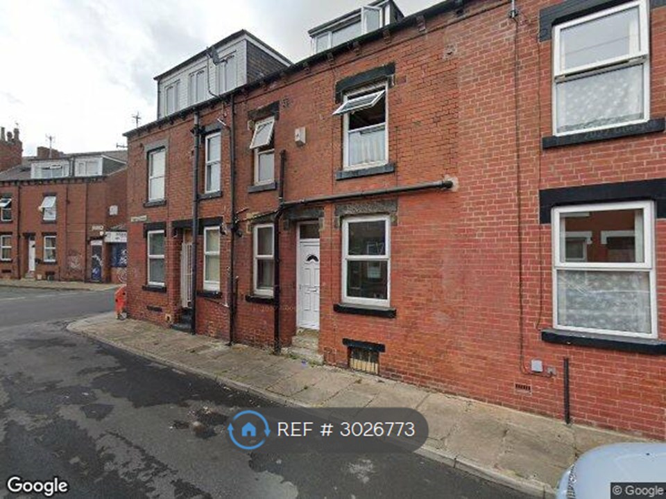 Thornville Avenue, Leeds photo 2