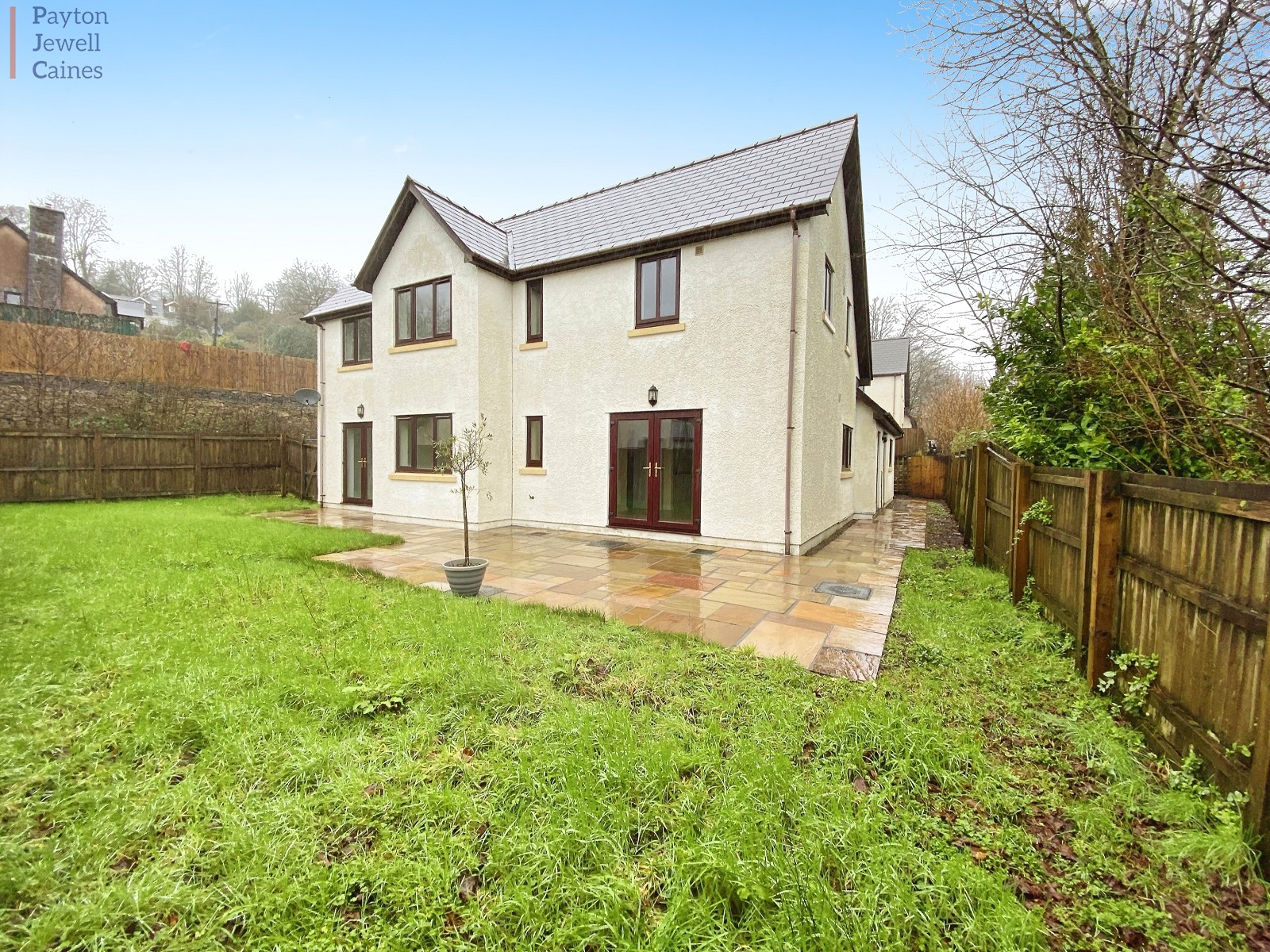 Photos of Waun Wen Bettws Road, Llangeinor, Bridgend County. CF32 66726178 PrimeLocation