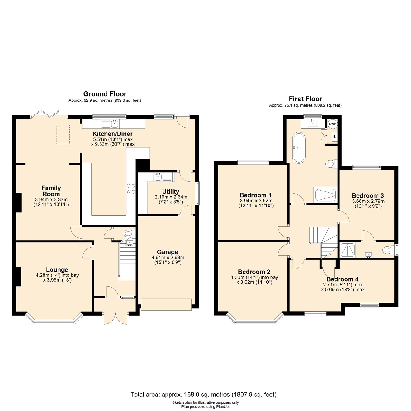 4 Bedrooms Country house for sale in Kingshill Road, Dursley GL11