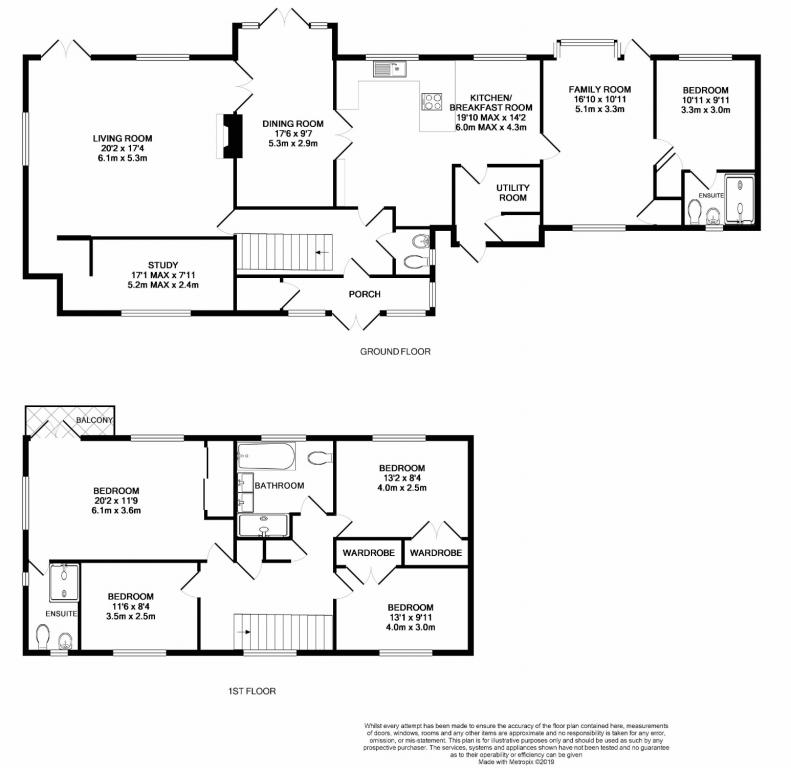 5 Bedrooms Detached house for sale in Drovers Way, Ash Green GU12