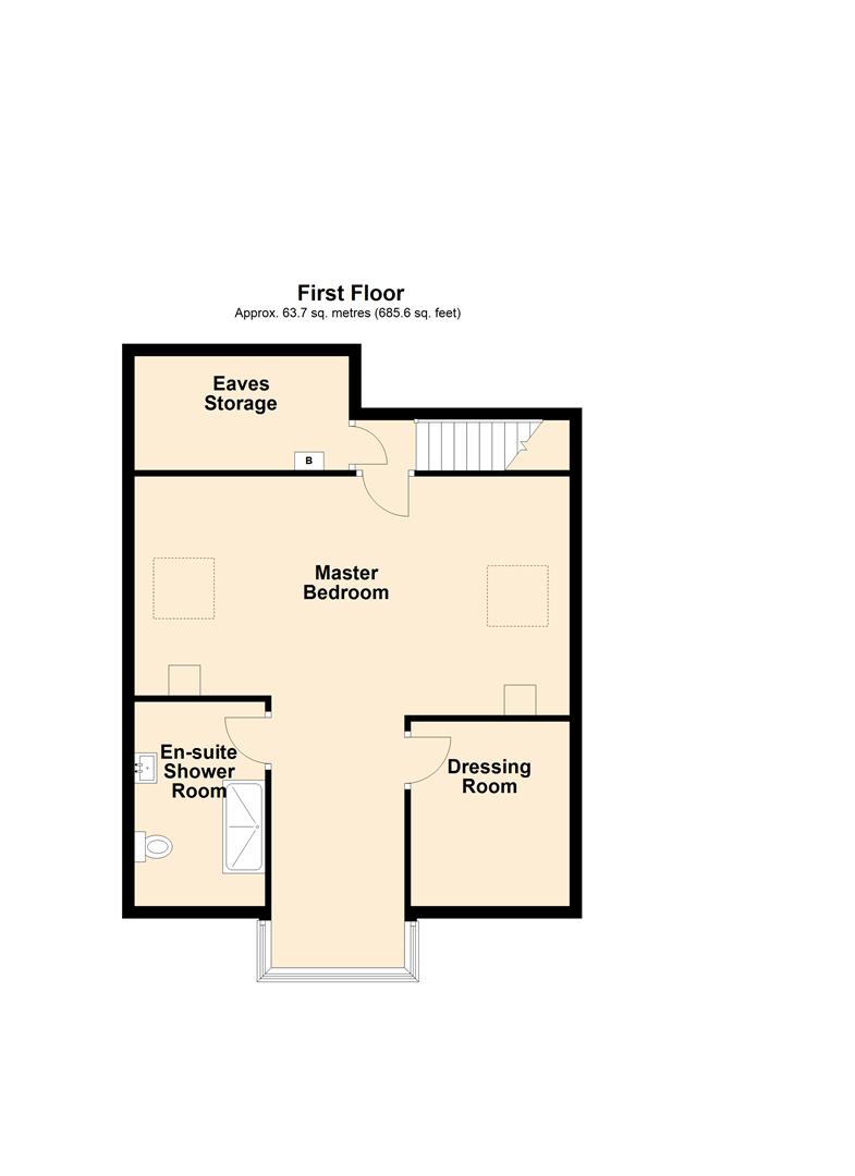 Aysgarth, Goole Road, Goole floorplan