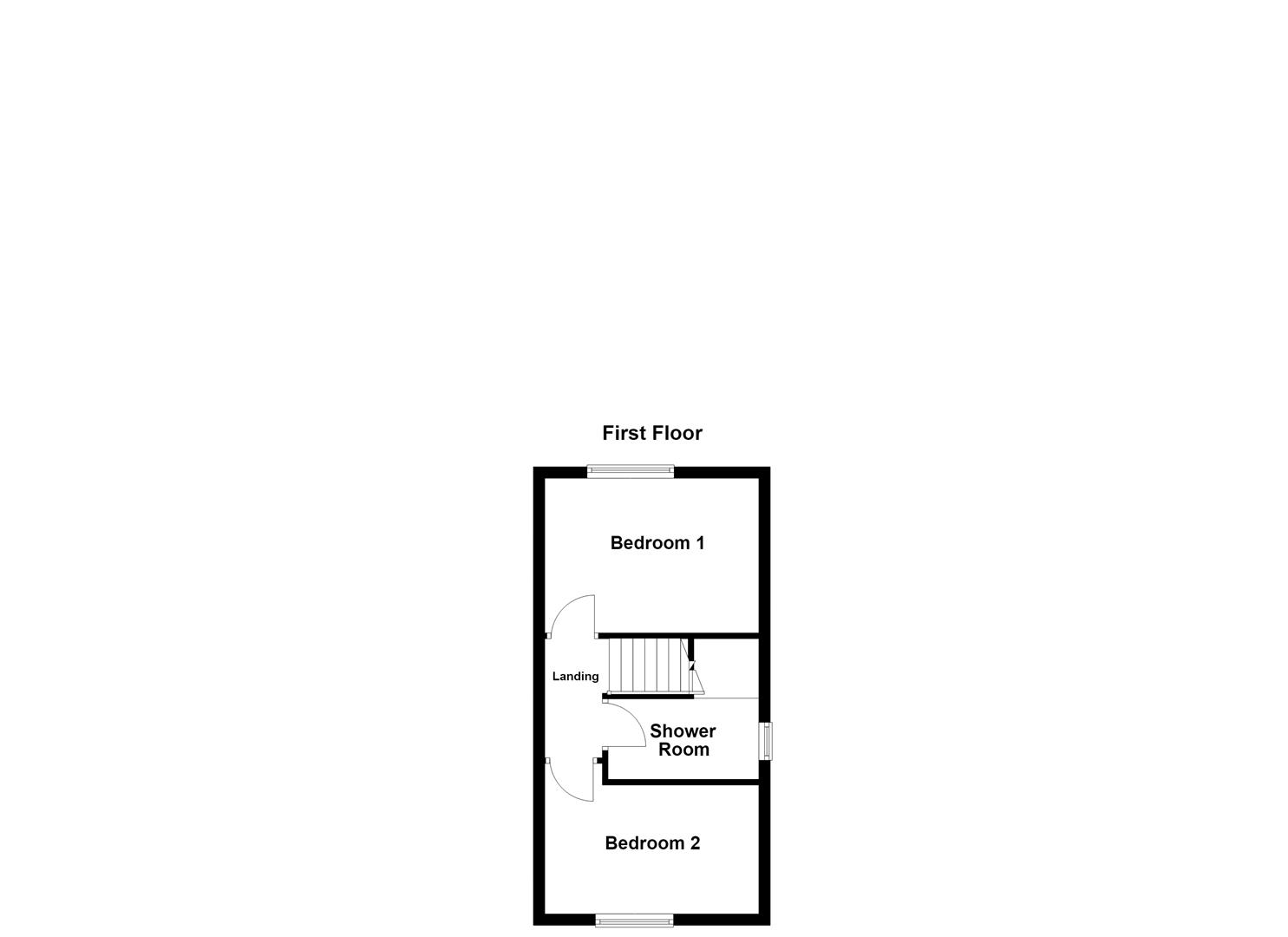 3, Meadow Brook Chase, Normanton floorplan