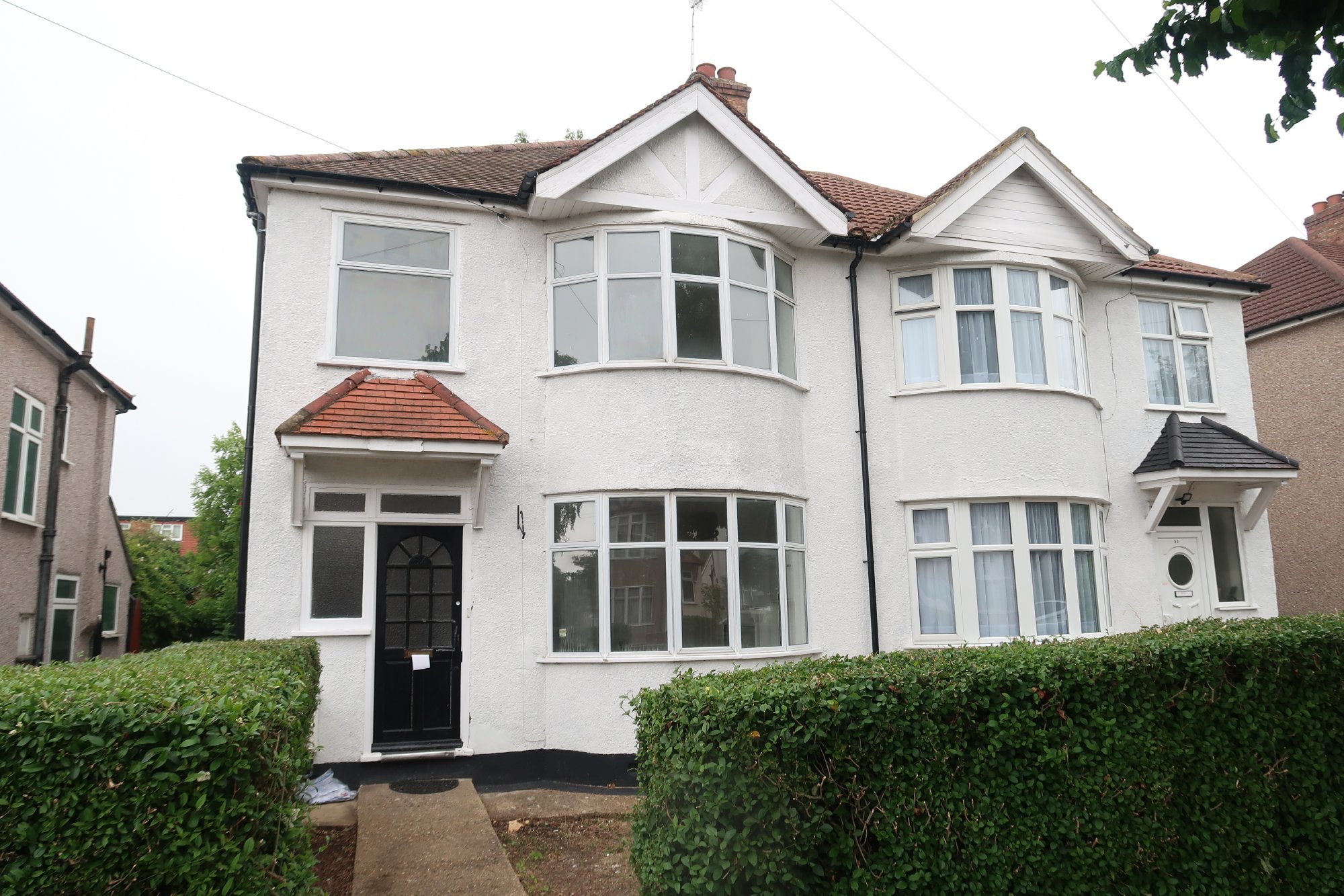 Free property report 54 West Way, Edgware, HA8 9LB Chimnie