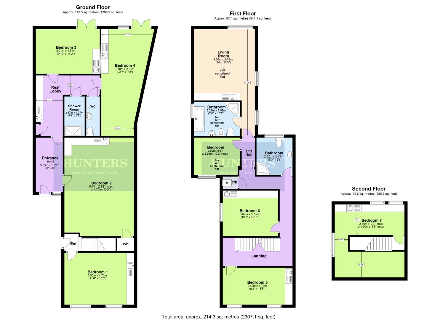 Swindon Road, Cheltenham GL51, 5 bedroom end terrace house for sale