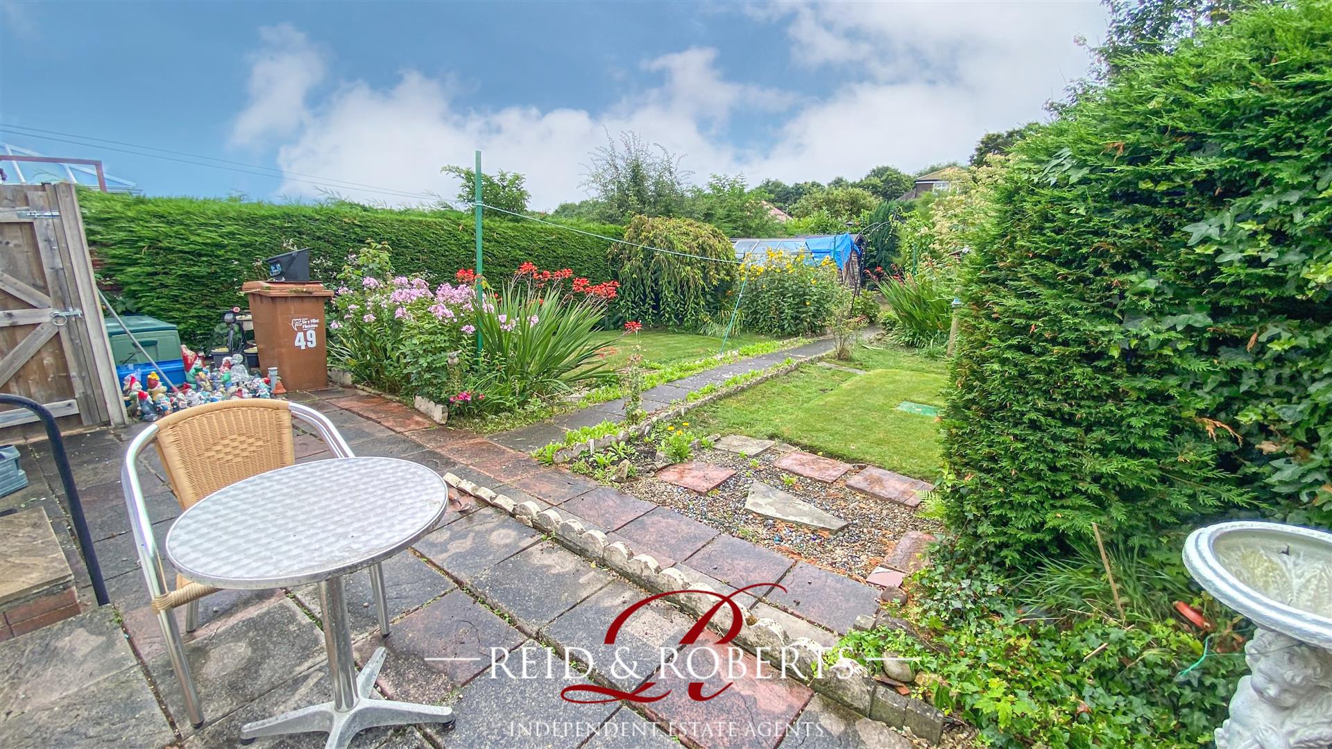 Photos of Uplands Avenue, Connah's Quay, Deeside CH5 65354021