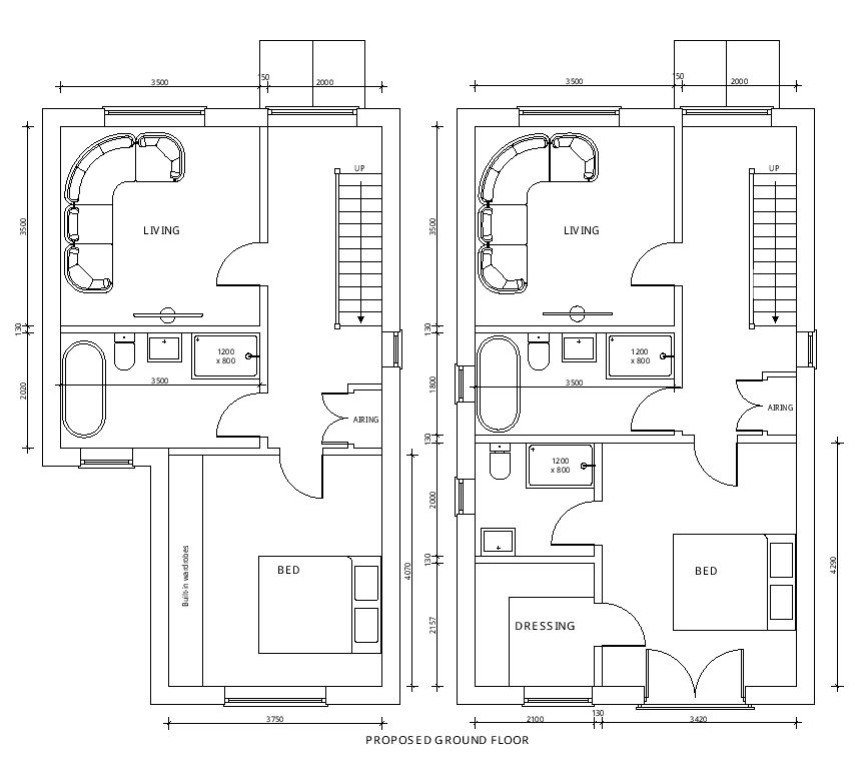 Sharon, Longmoor Road, Greatham, Liss floorplan