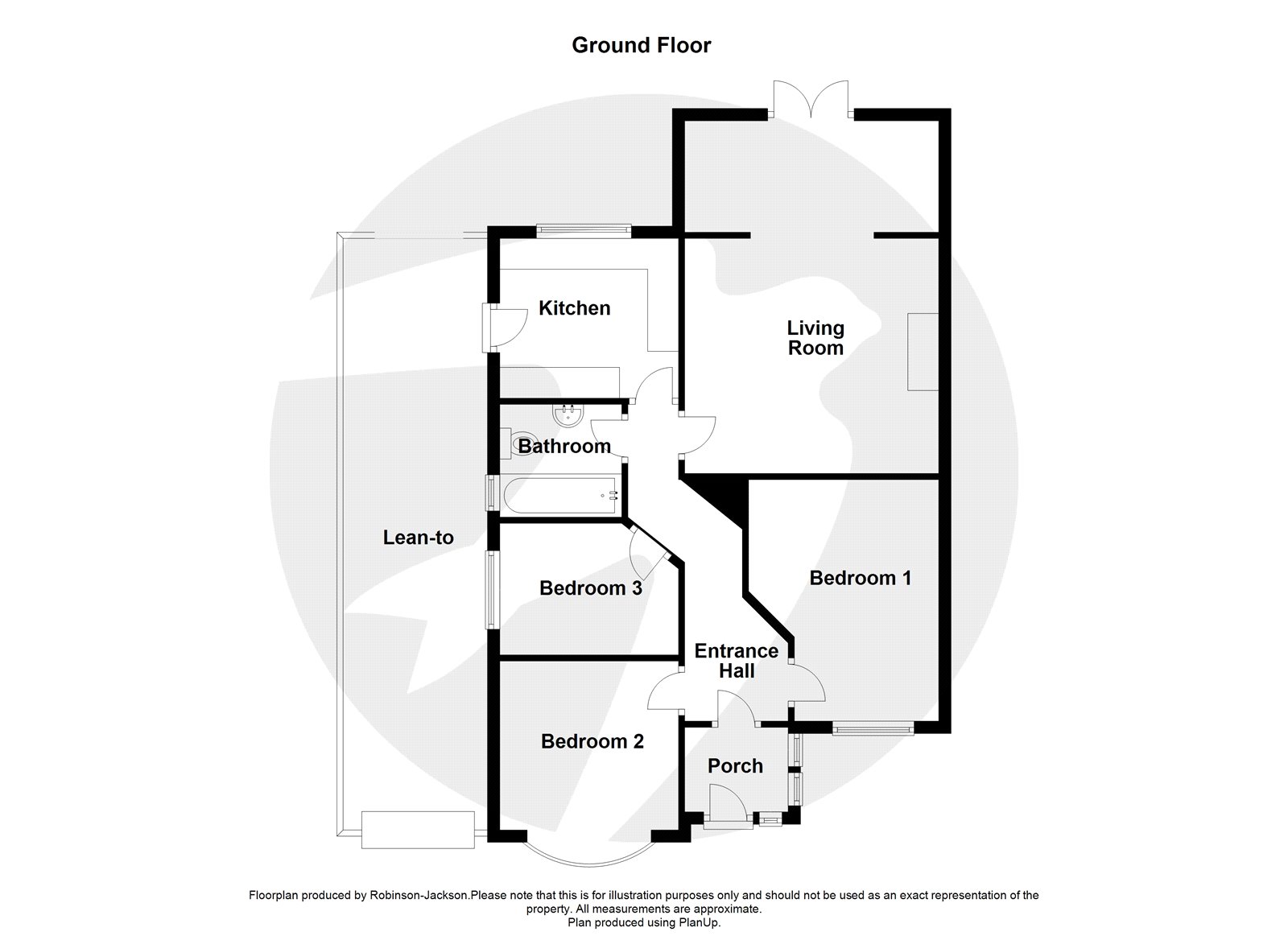 3 Bedrooms Bungalow for sale in Montpelier Avenue, Bexley, Kent DA5