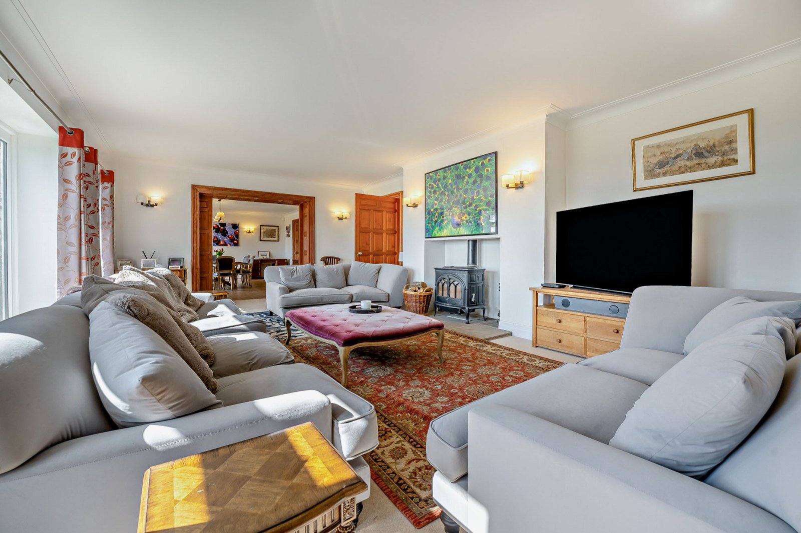 7 bedroom detached house for sale 0