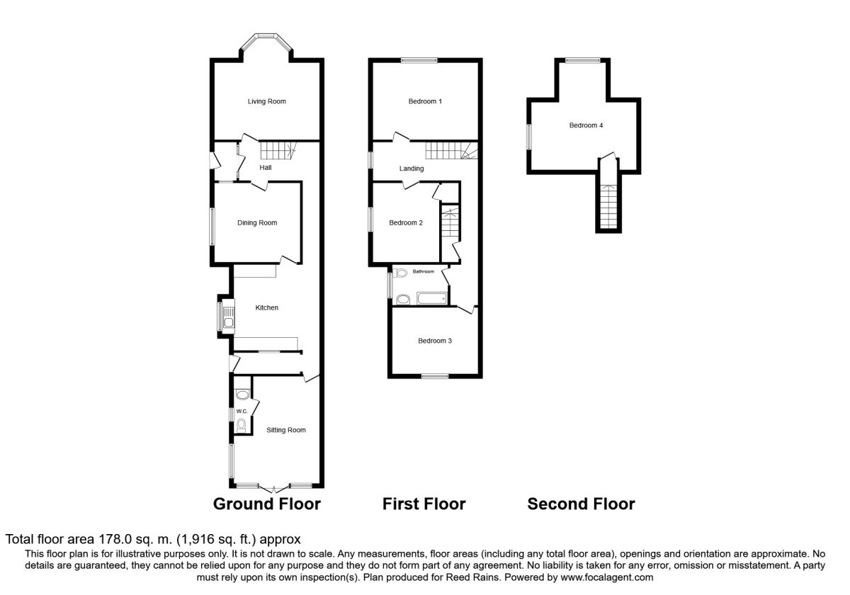 4 Bedrooms Semi-detached house for sale in Ash Lane, Widnes WA8