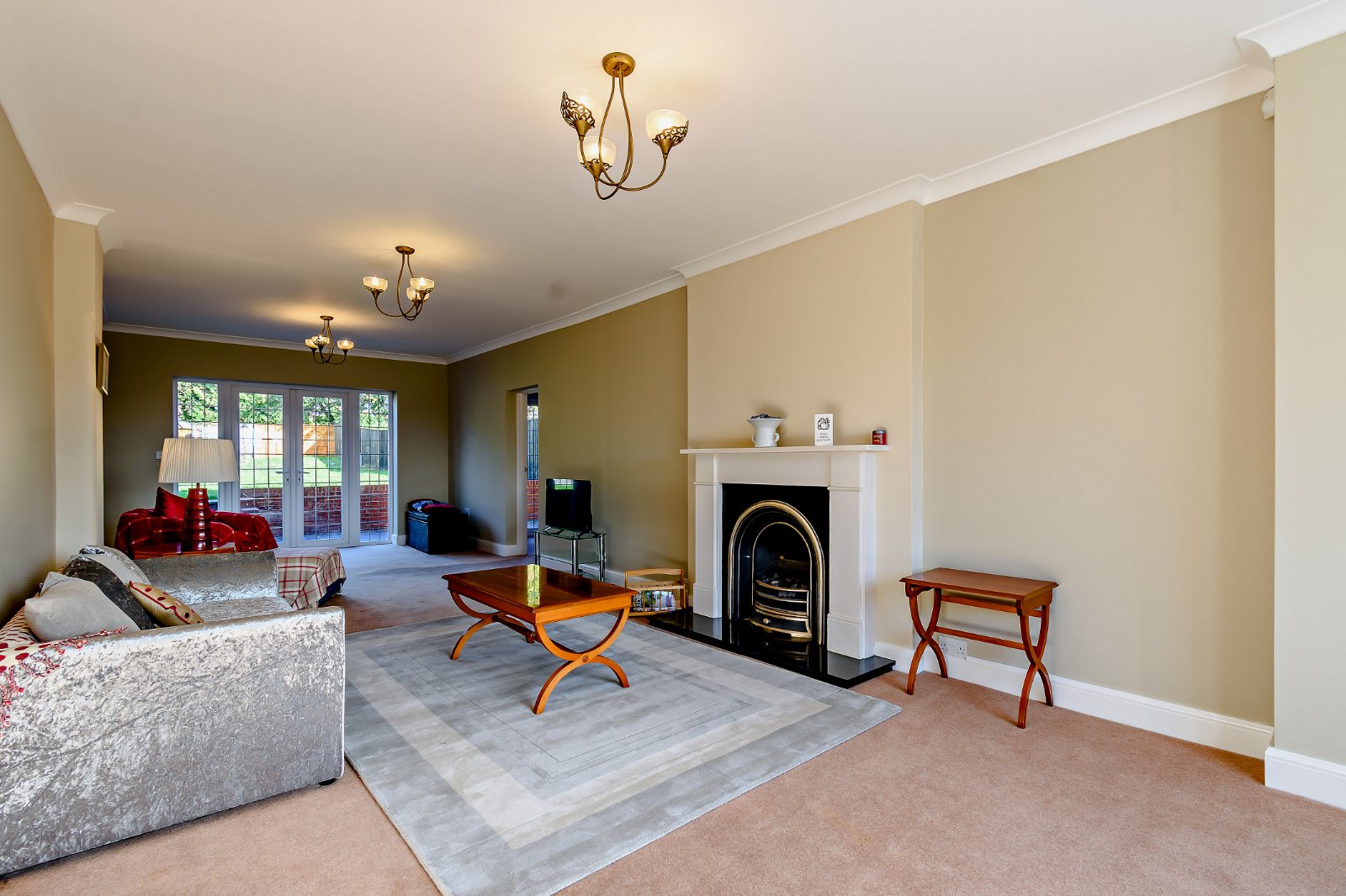 Free property report 6 Tower Lane, Bearsted, ME14 4JJ Chimnie