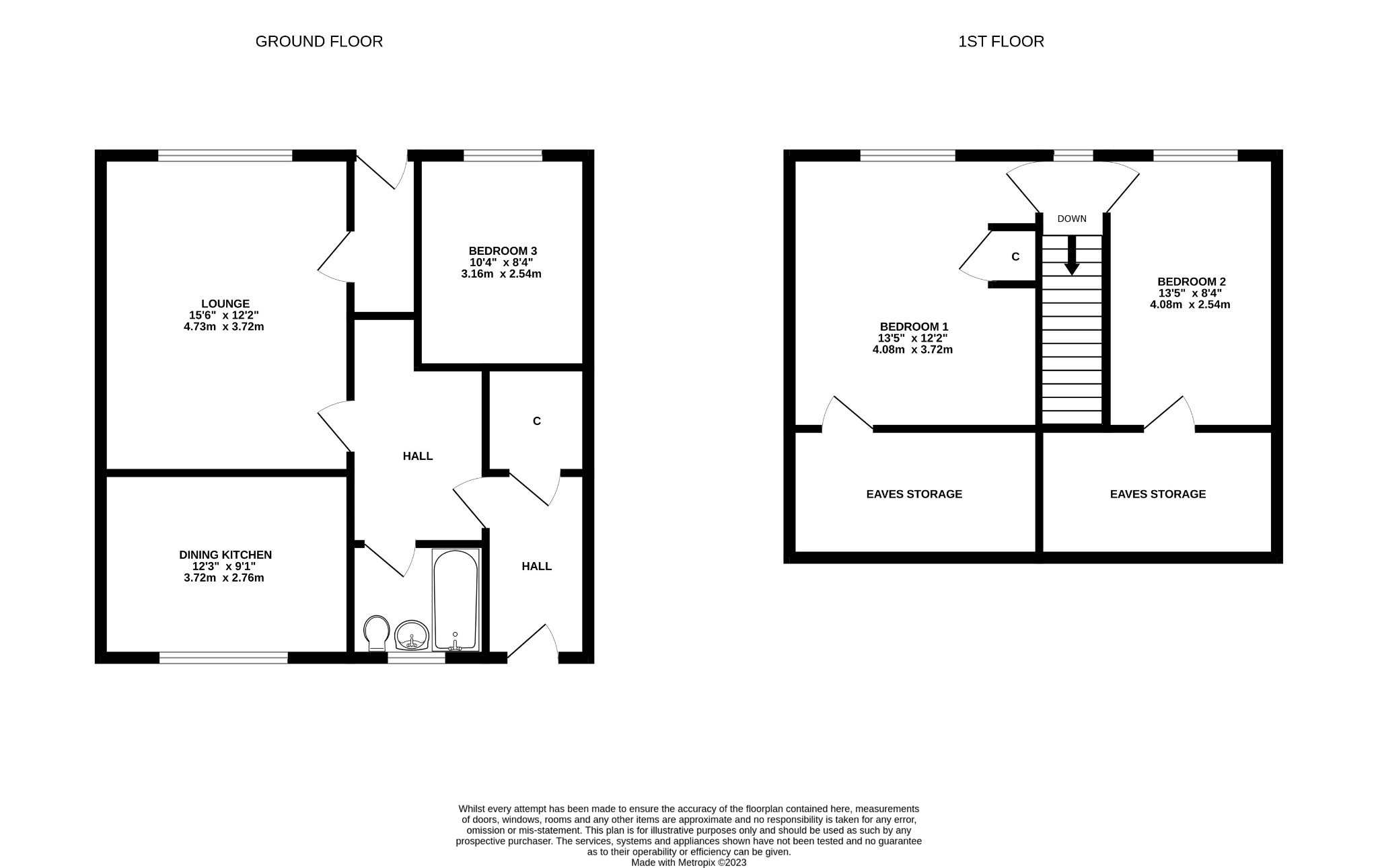 Barclay Way, Livingston EH54, 3 bedroom terraced house for sale