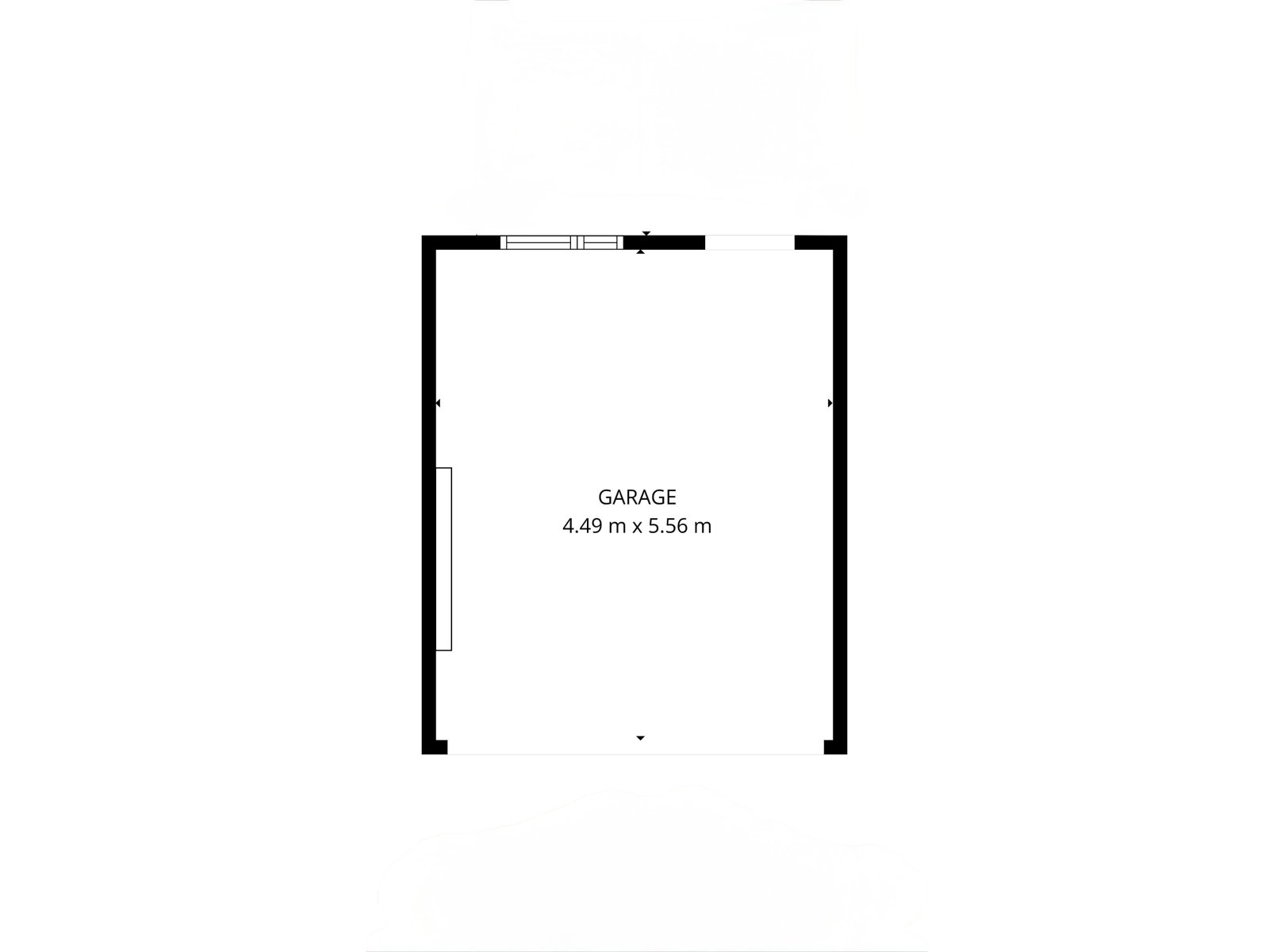 6, Quarry Dale, Cardiff floorplan