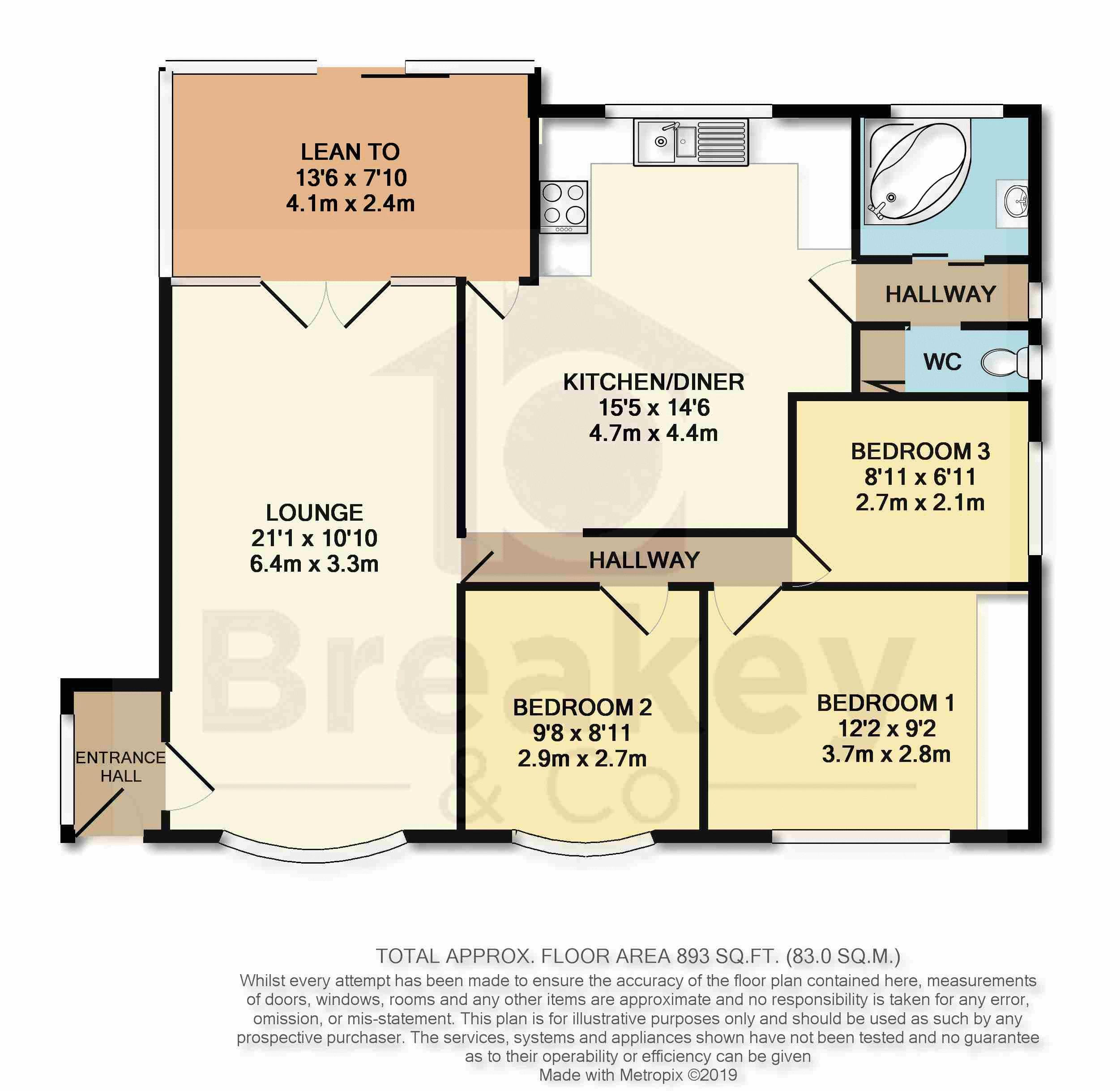 3 Bedrooms Detached bungalow for sale in Woodland Avenue, Hindley Green, Wigan WN2