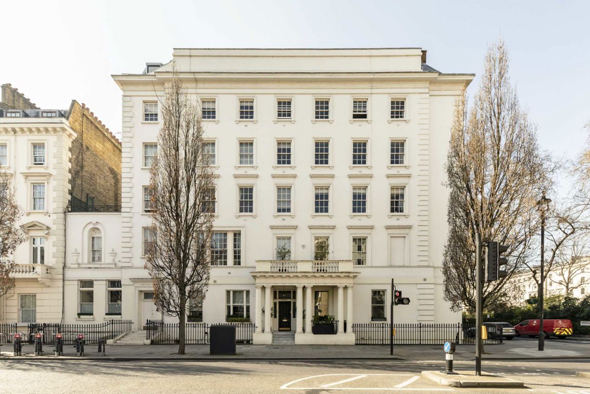 66E, Warwick Square, London photo 2