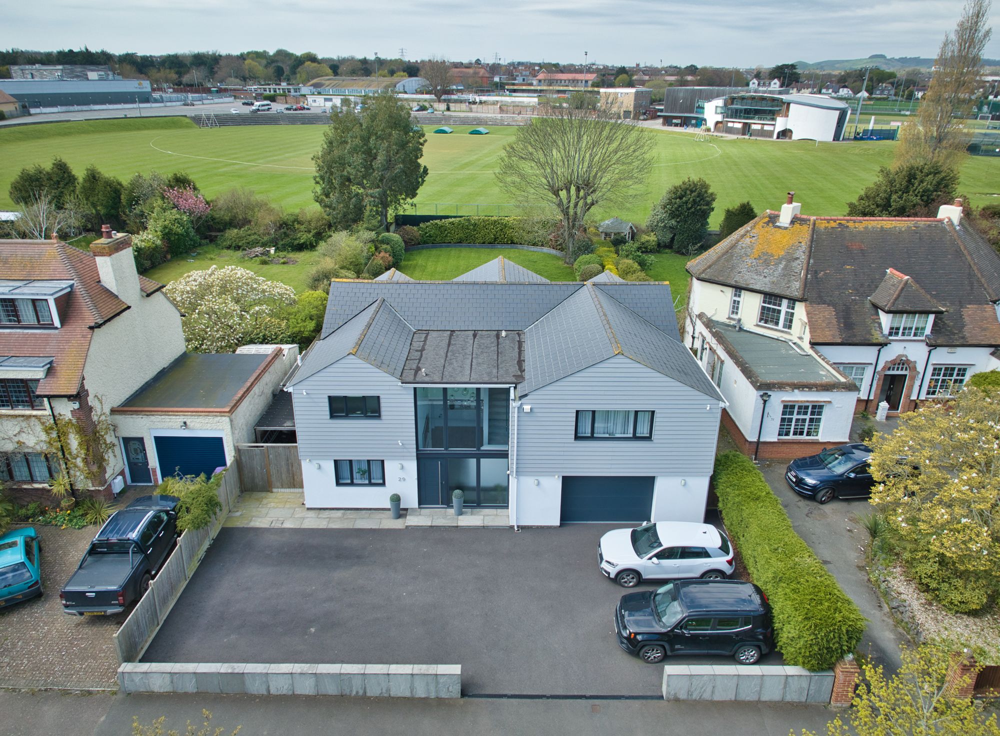 Photos of Cornwallis Avenue, Folkestone CT19 64548237 PrimeLocation