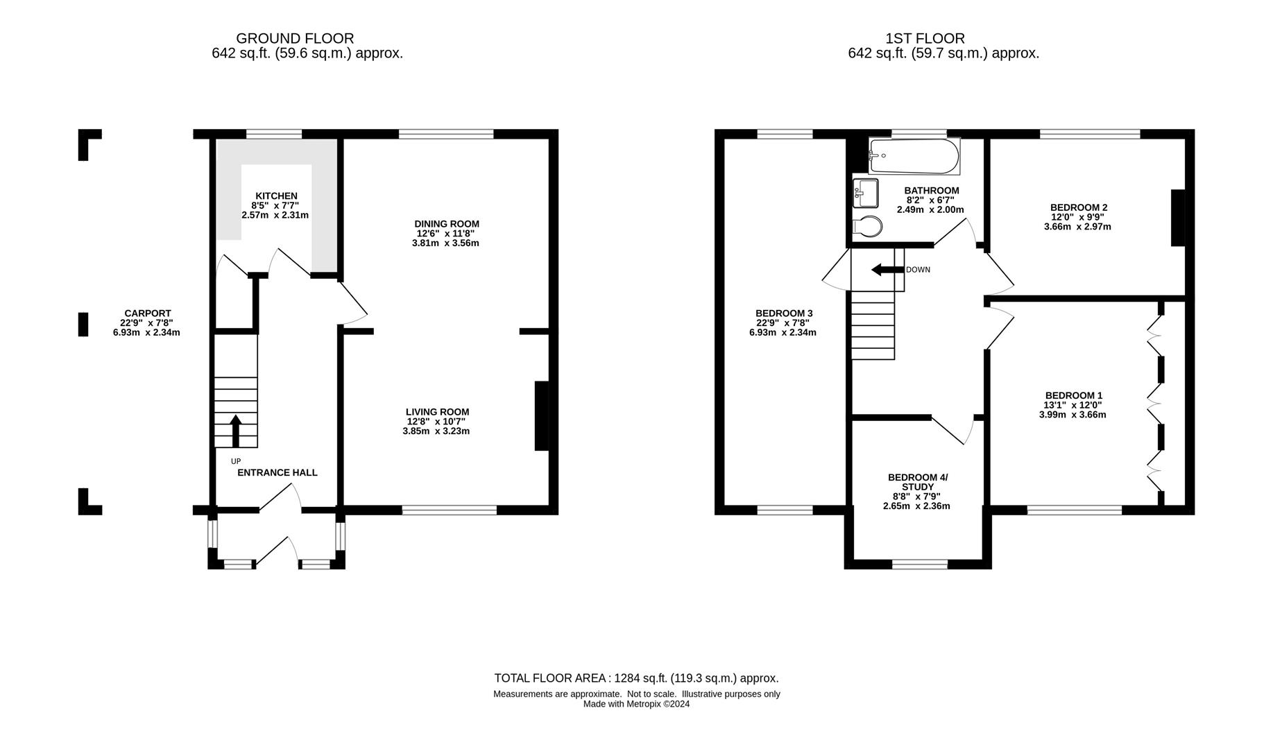 Huby Banks, Huby, Leeds LS17, 4 bedroom property for sale 68237553 PrimeLocation