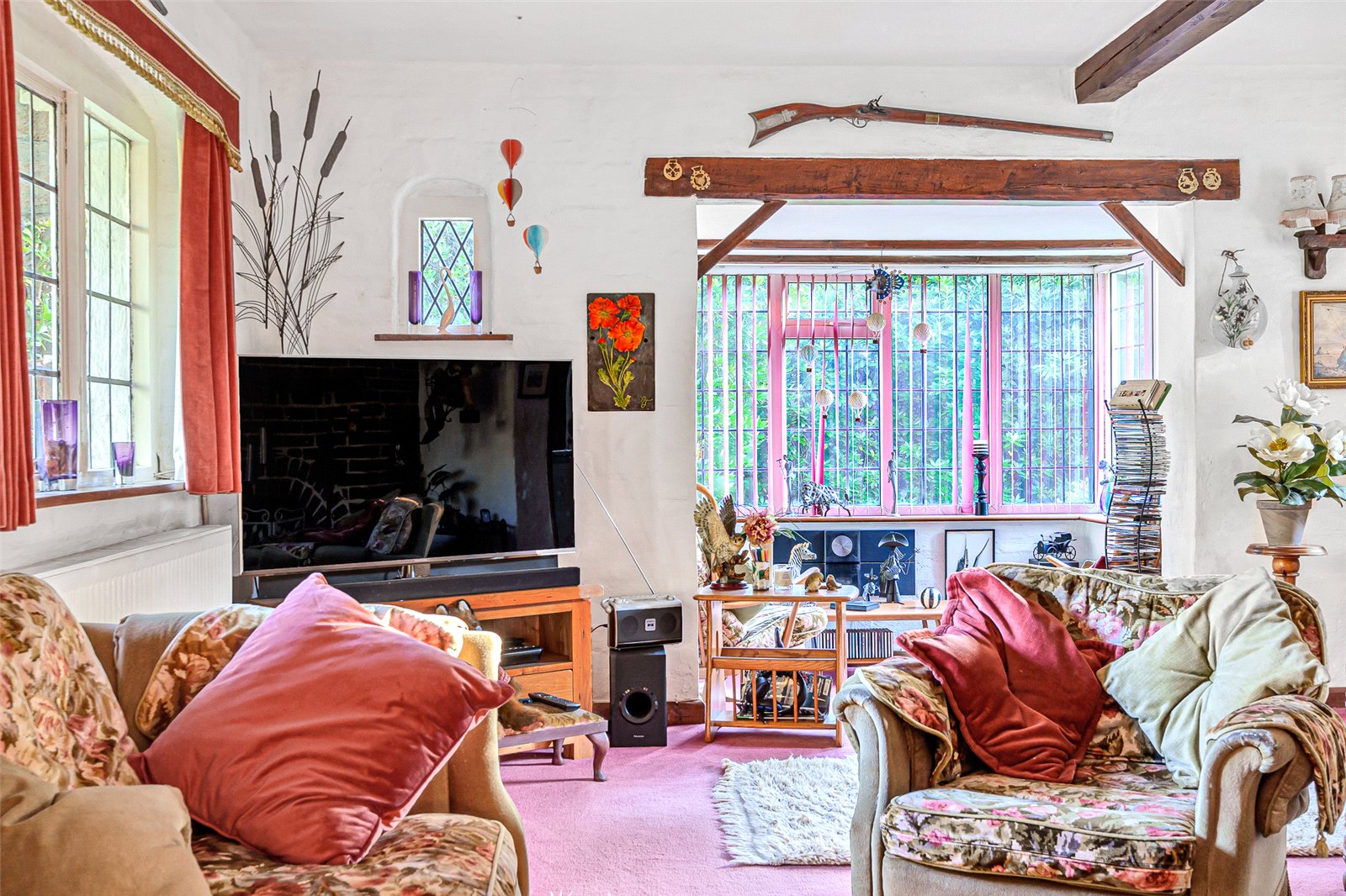 Photos of Spinney Lane, West Chiltington, Pulborough, West Sussex RH20