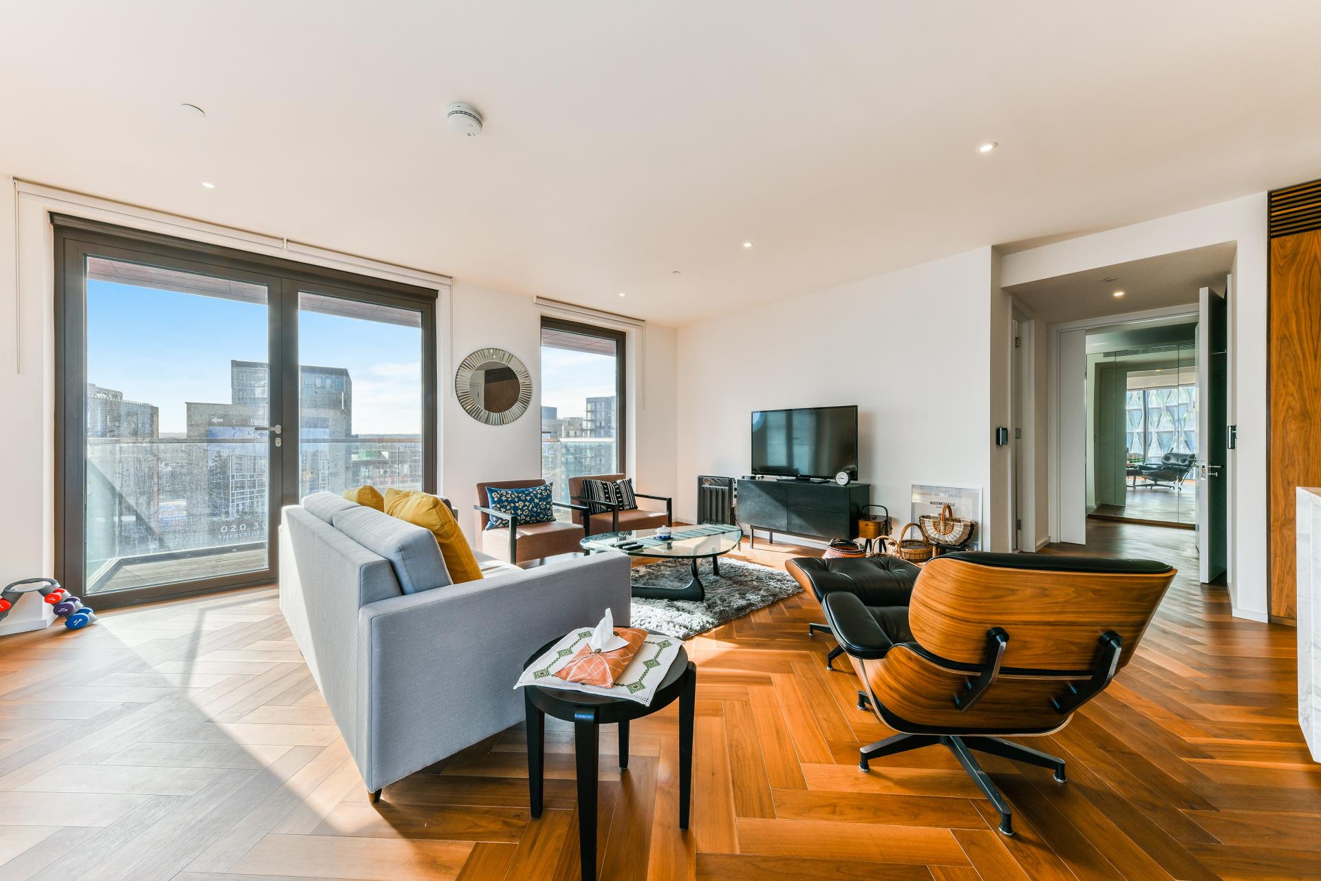 2 bedroom new flat for sale 0