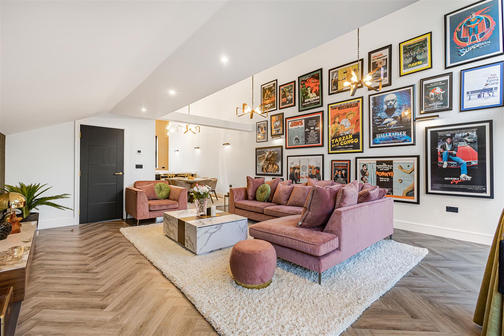 4 bedroom detached house for sale 0