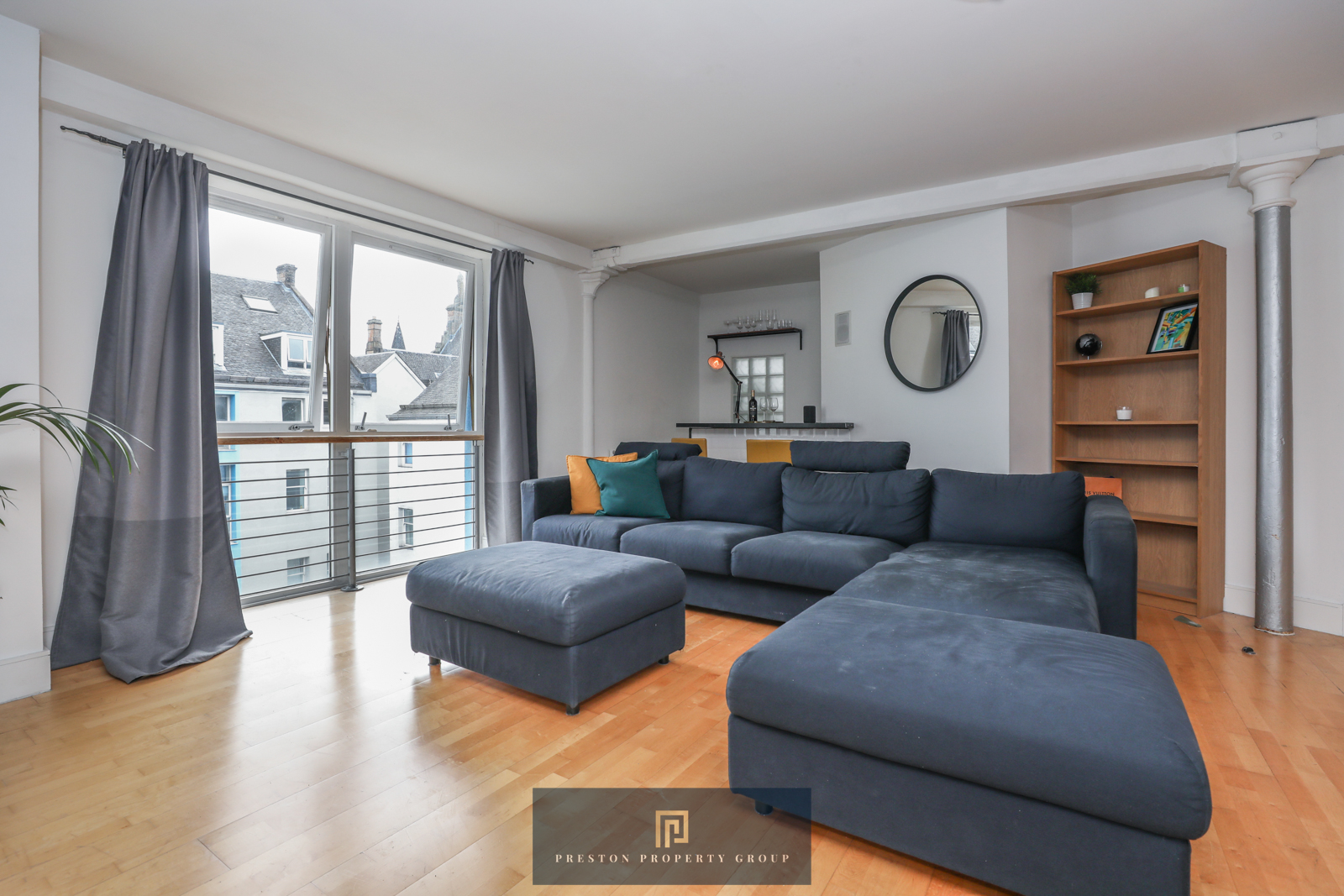 Photos of Morrison Street, Glasgow G5 61789306 PrimeLocation