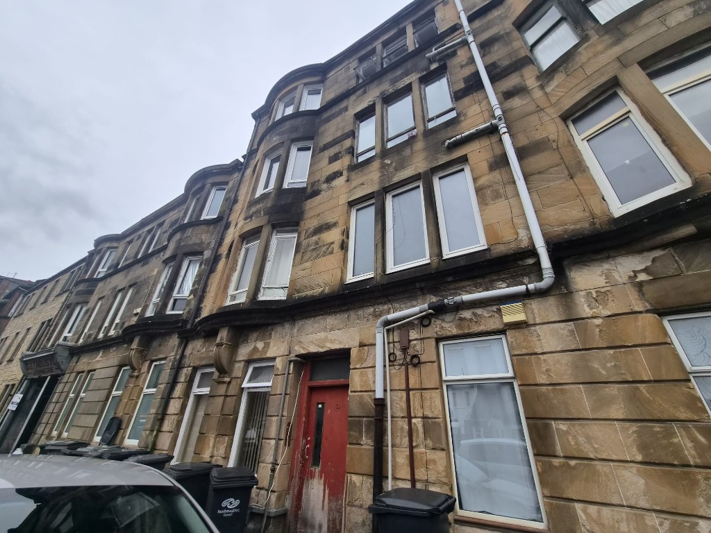 Renfrewshire photo 5
