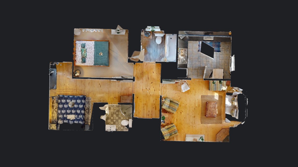 Fonthill Avenue, Ferryhill, Aberdeen AB11, 2 bedroom flat to rent 62651760 PrimeLocation