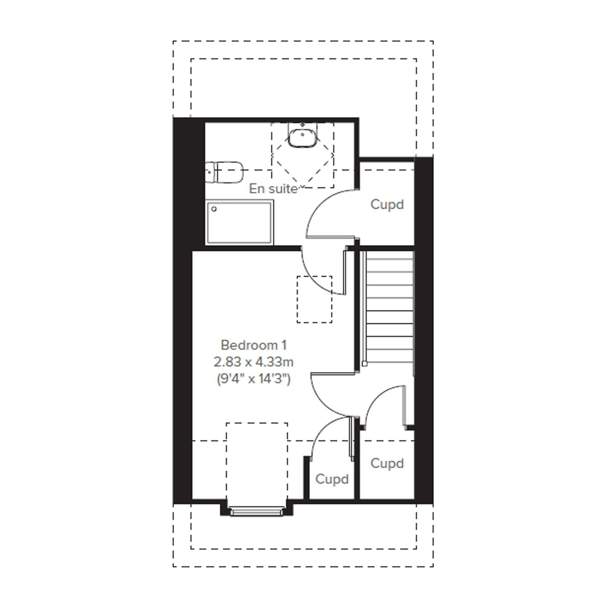 556, Birch Close, Oulton Broad, Lowestoft floorplan