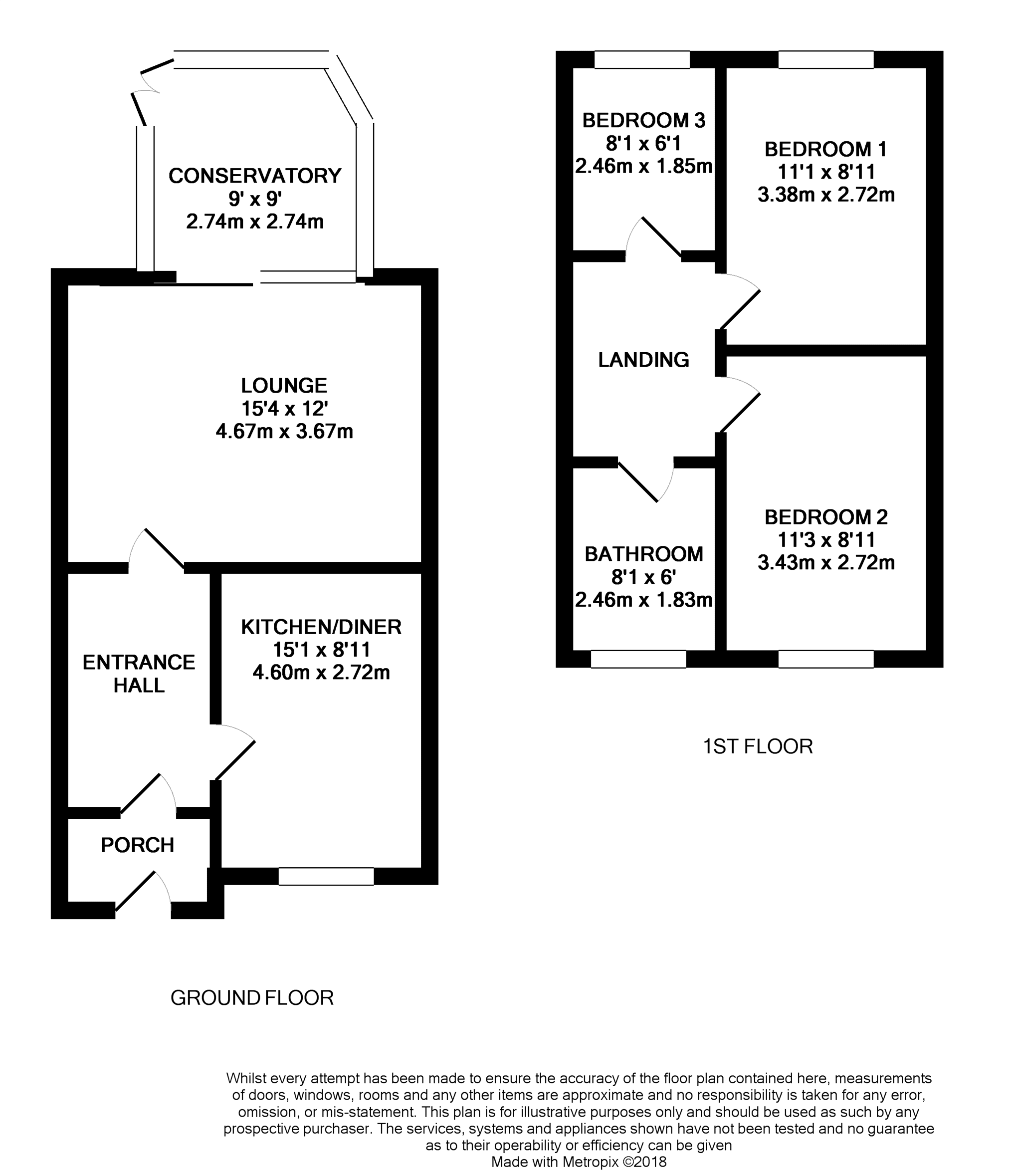 3 Bedrooms Semi-detached house for sale in Rosewood Court, Rothwell LS26