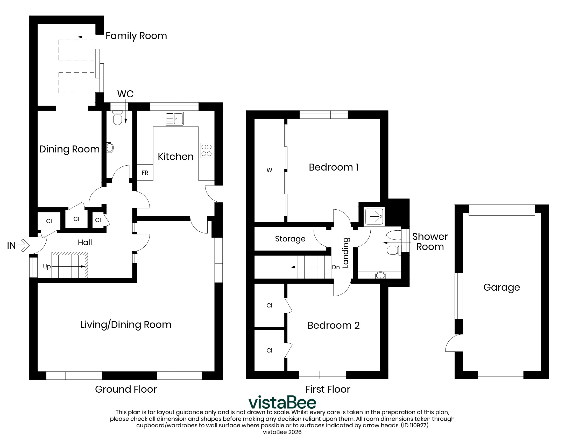 40, Crathie Drive, Airdrie floorplan