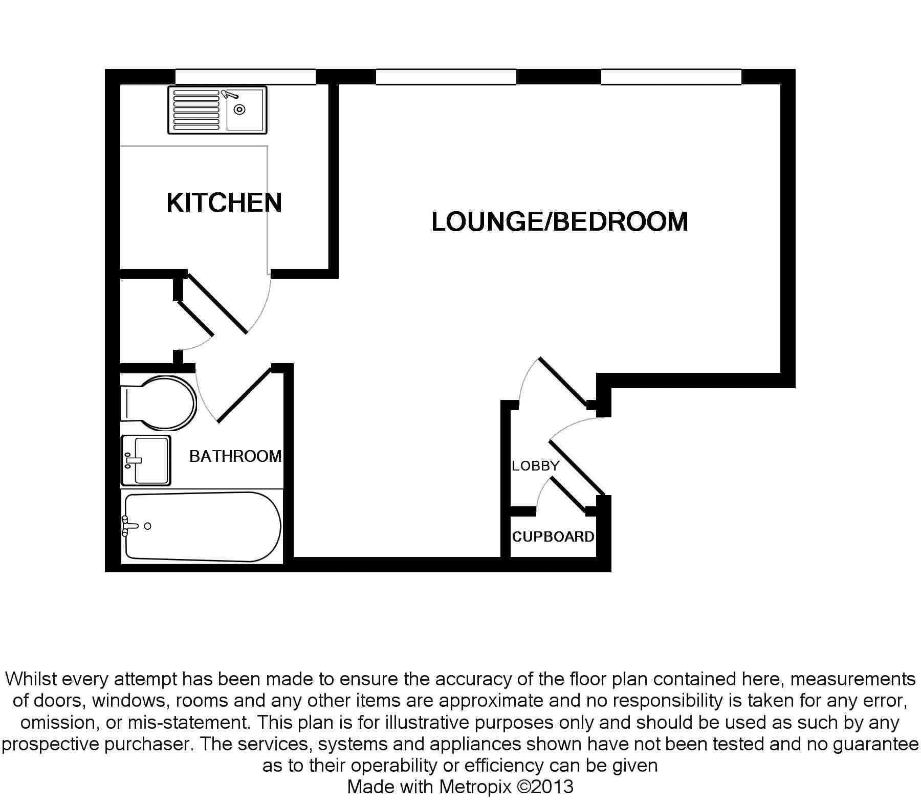 0 Bedrooms Studio for sale in Parsonage Road, Grays RM20